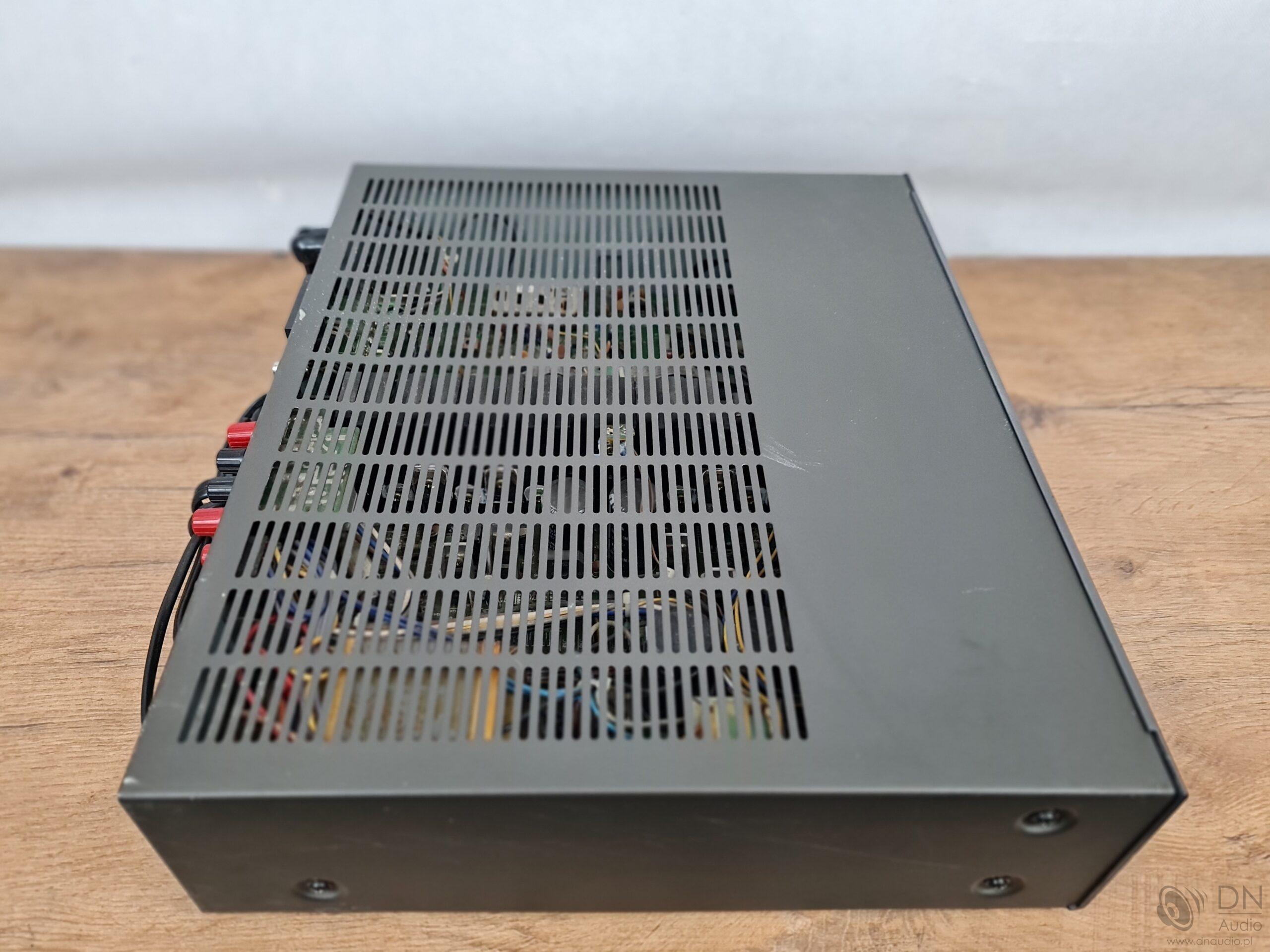 NAD 7240PE - obrazek 7