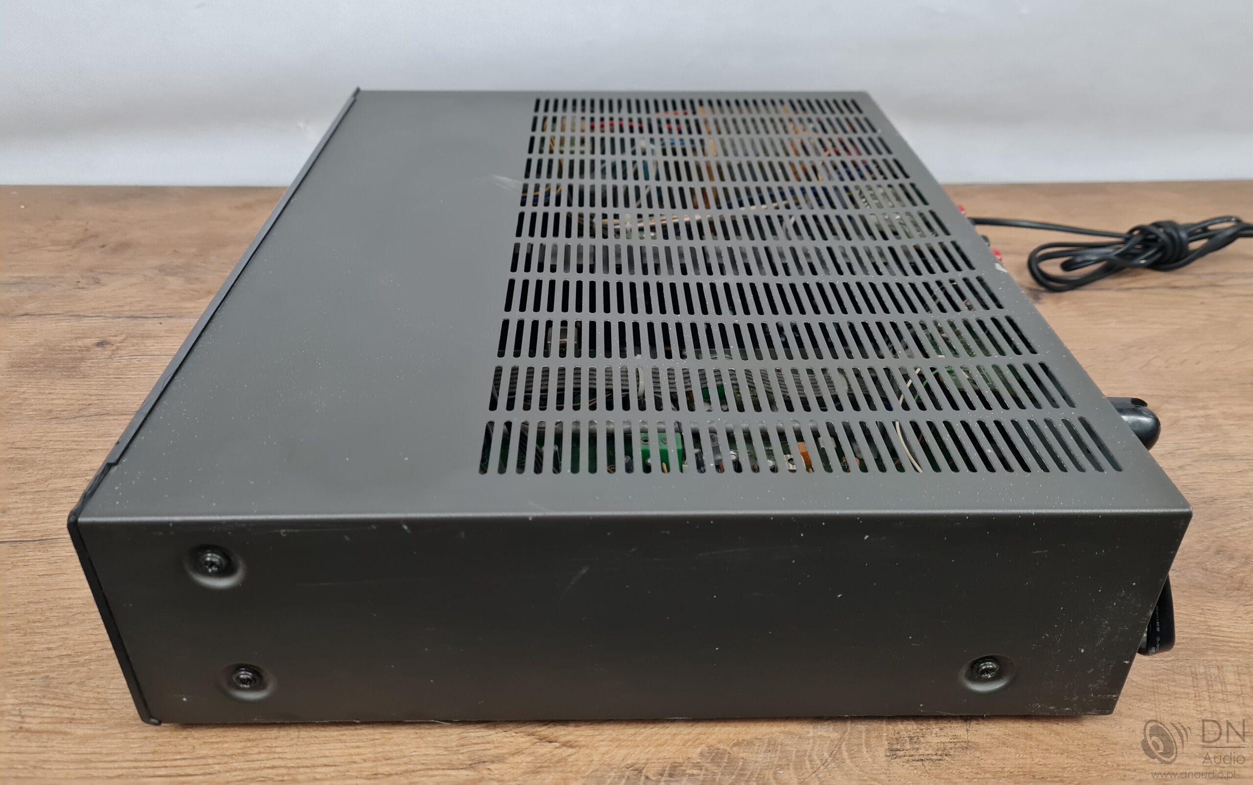 NAD 7240PE - obrazek 6