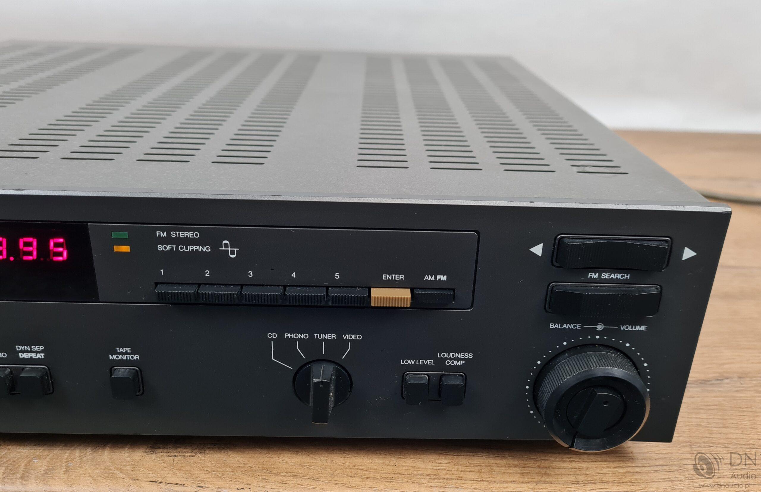 NAD 7130 - obrazek 5