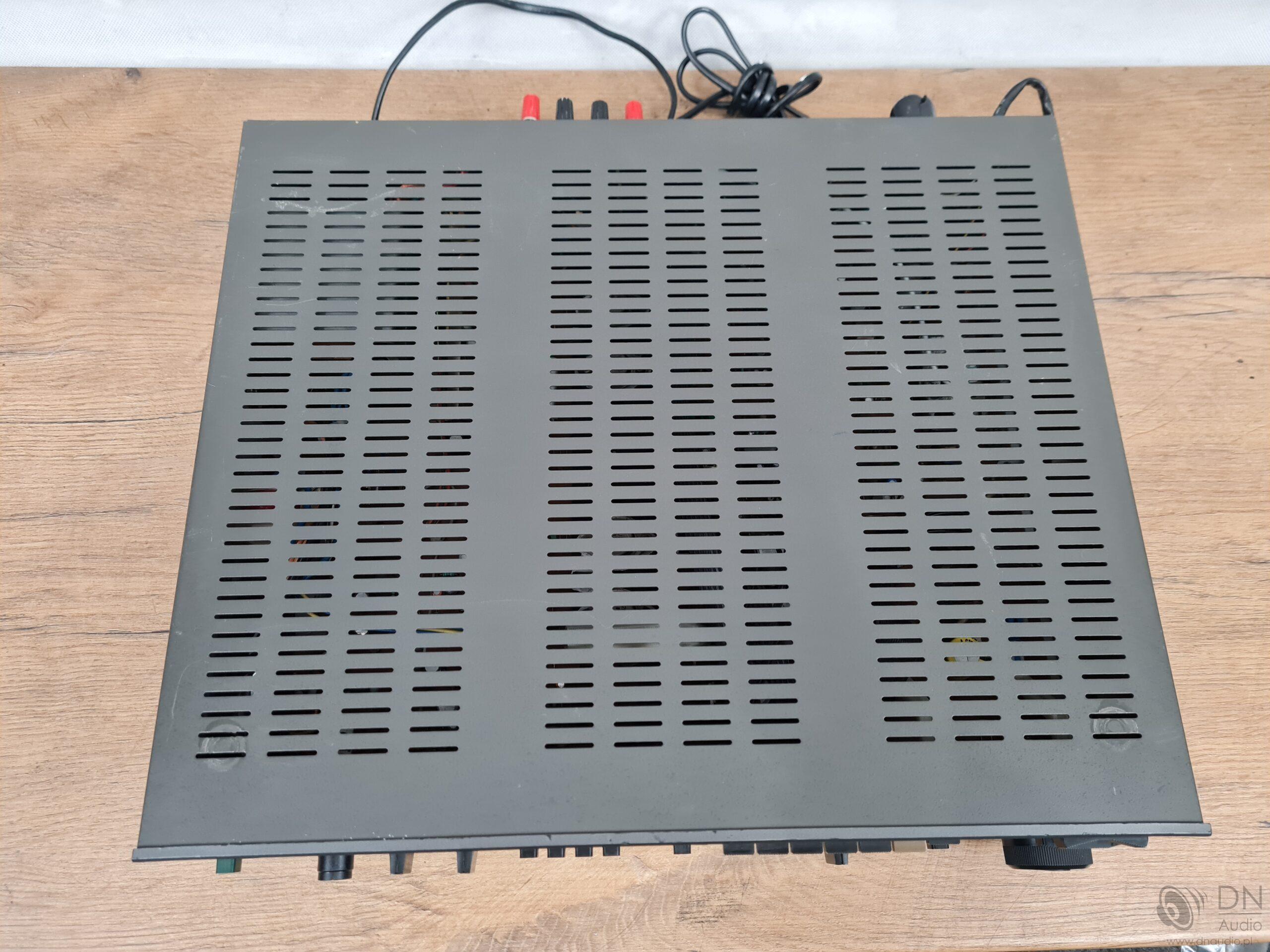 NAD 7130 - obrazek 6