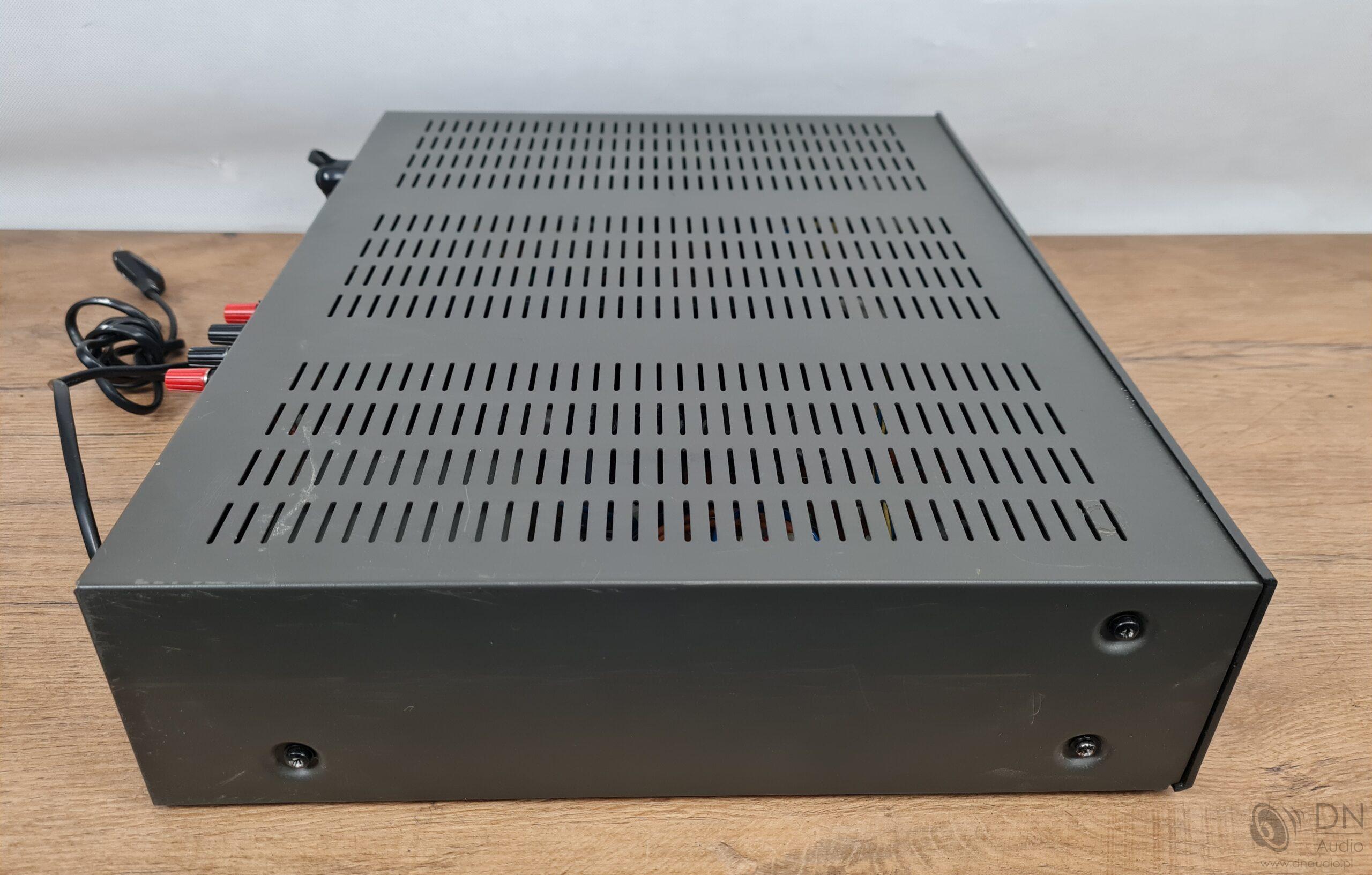 NAD 7130 - obrazek 7