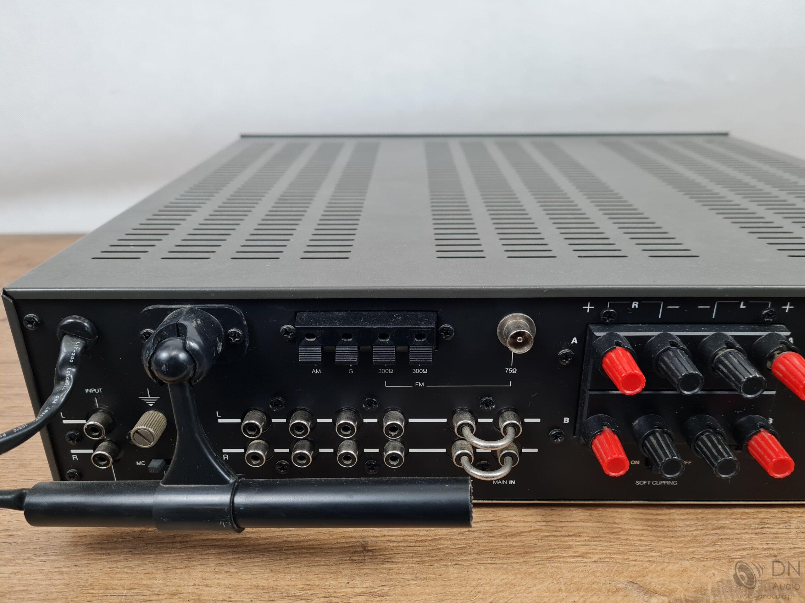 NAD 7130 - obrazek 10