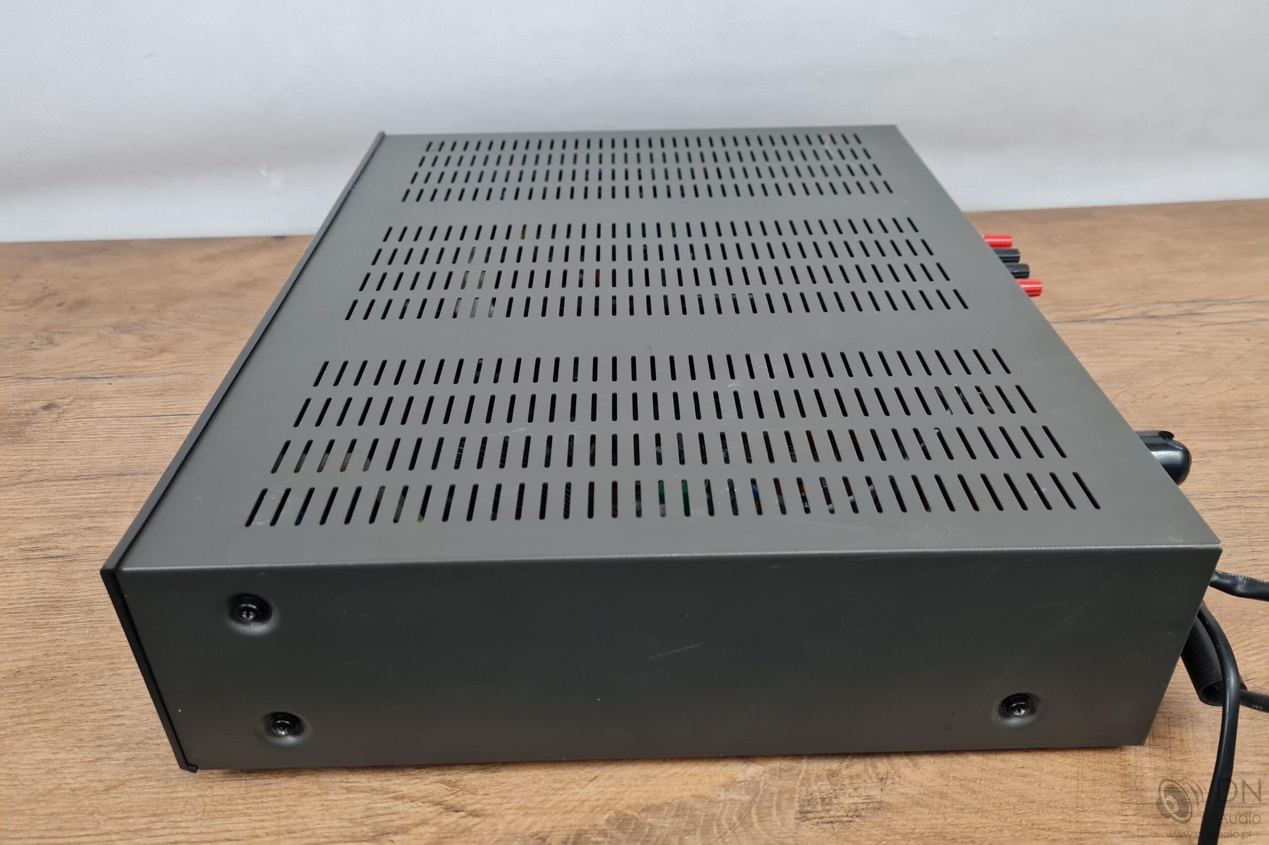 NAD 7130 - obrazek 8