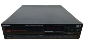 Hitachi DA-5000
