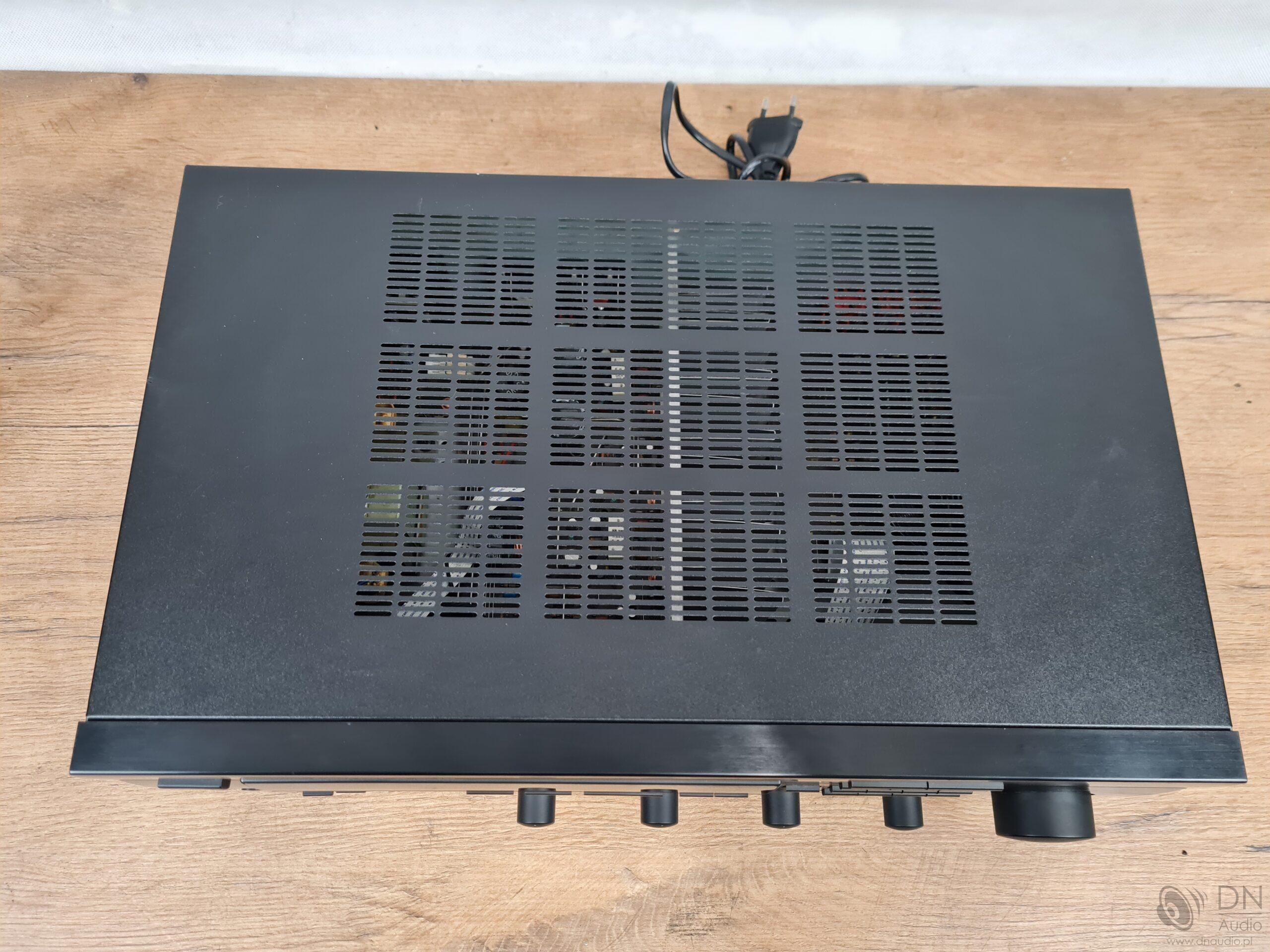 Yamaha RX-395 - obrazek 6