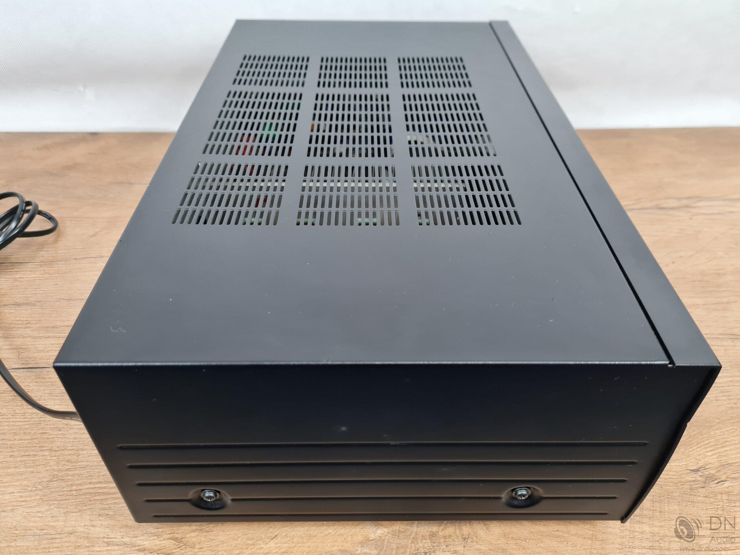 Yamaha RX-395 - obrazek 7