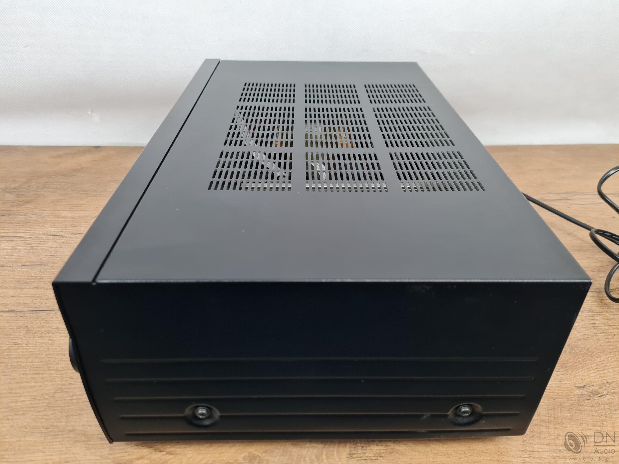 Yamaha RX-395 - obrazek 8