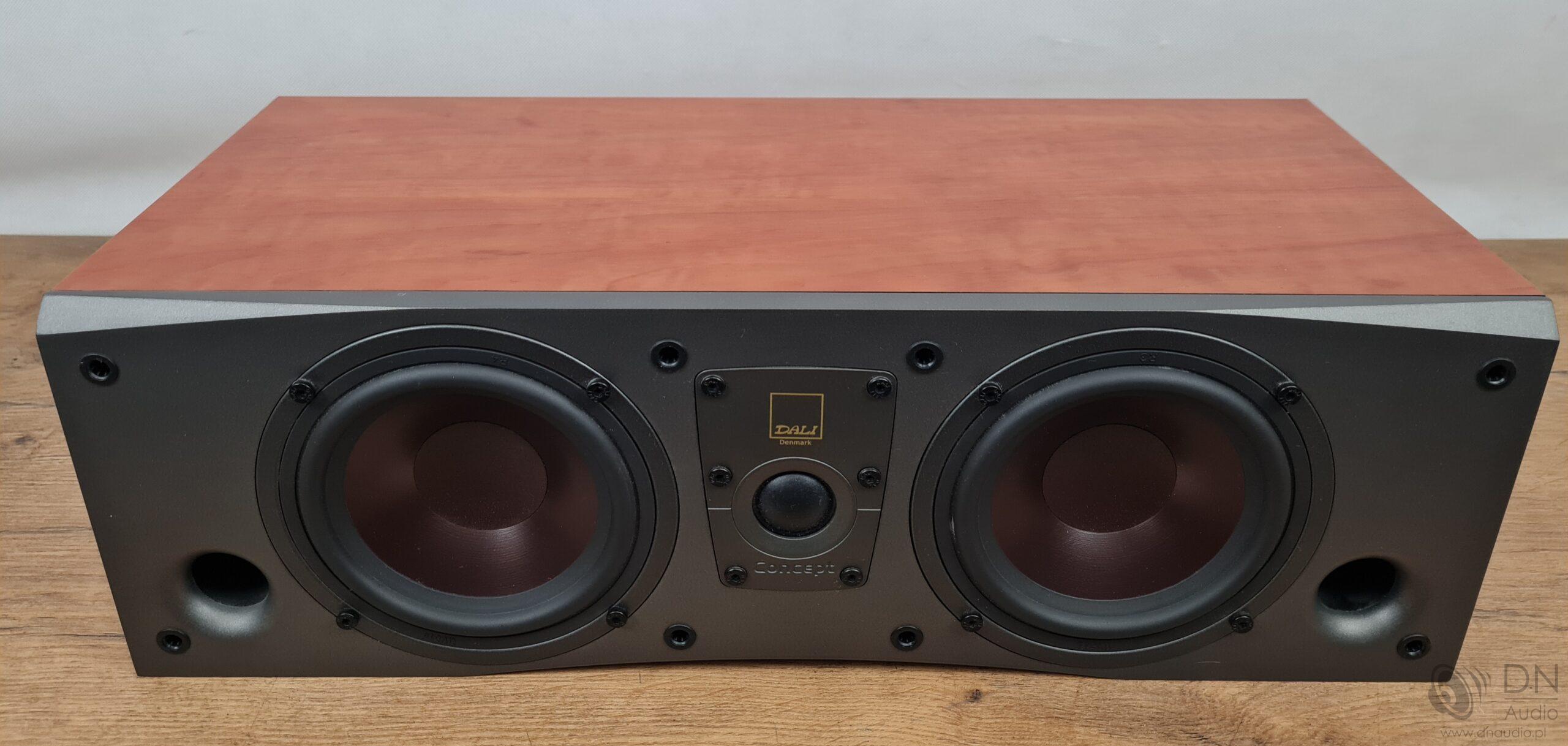 Dali Concept Center - obrazek 2