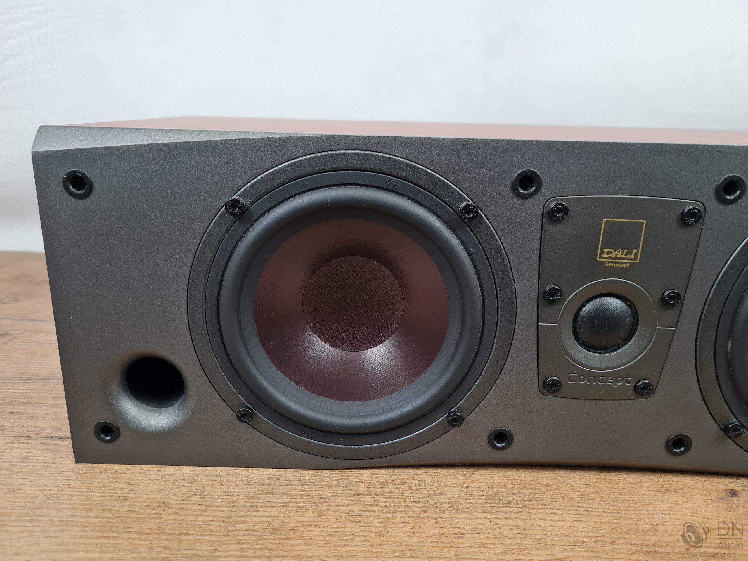 Dali Concept Center - obrazek 4