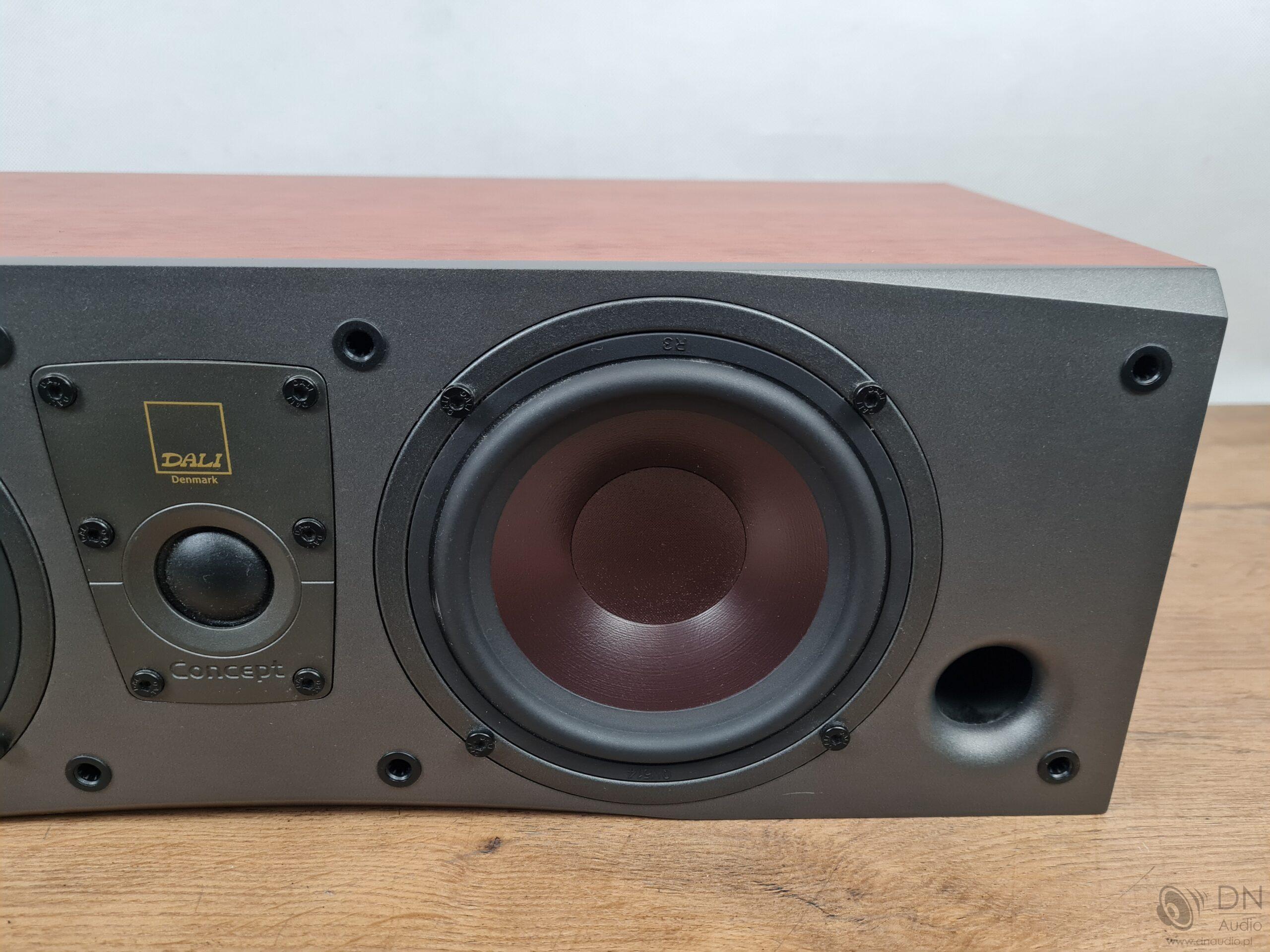 Dali Concept Center - obrazek 5