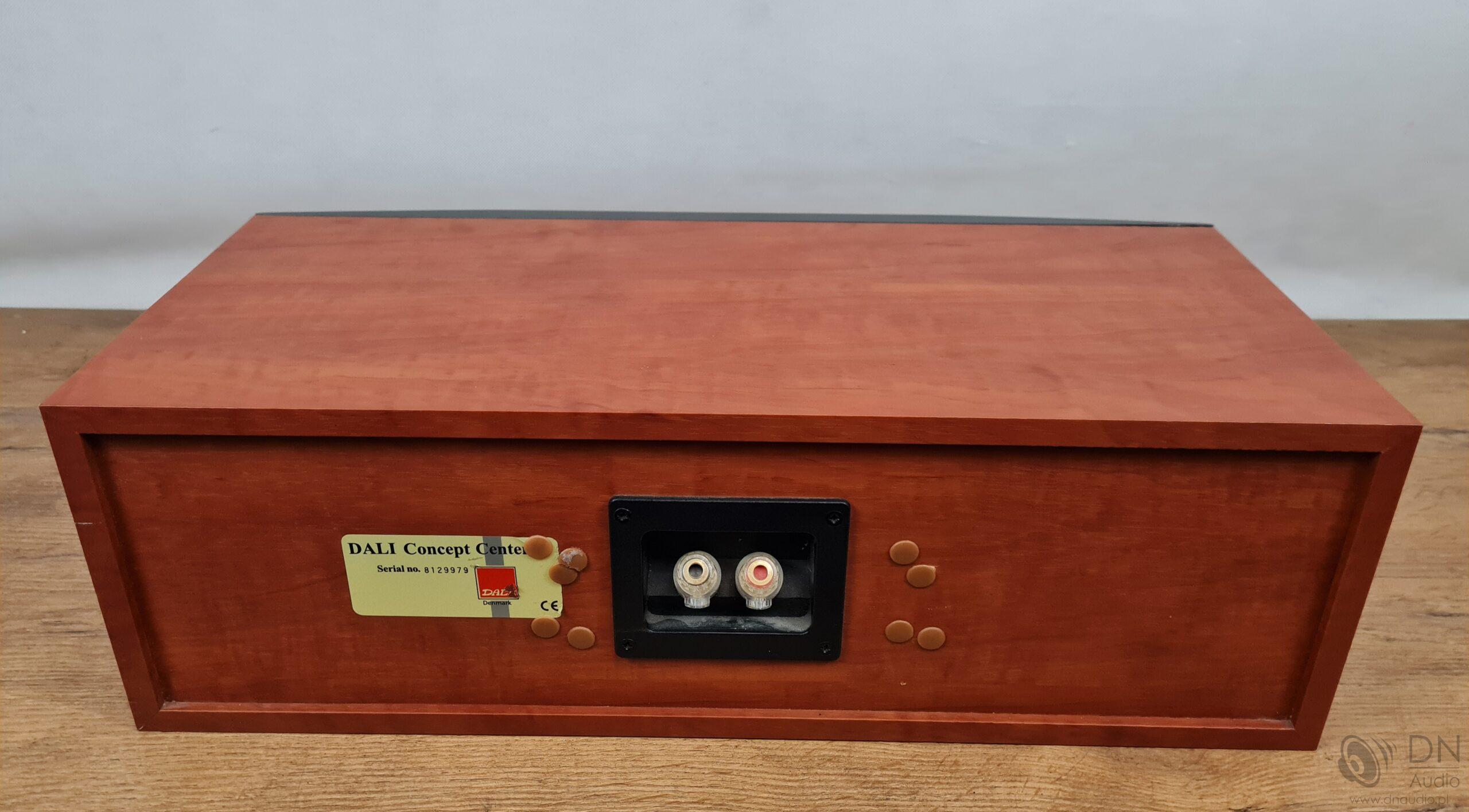 Dali Concept Center - obrazek 9