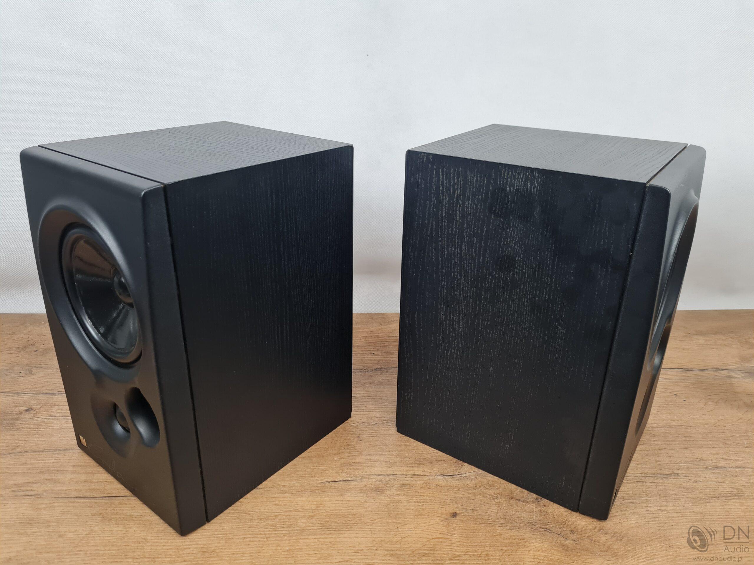 KEF Coda 7 - obrazek 4