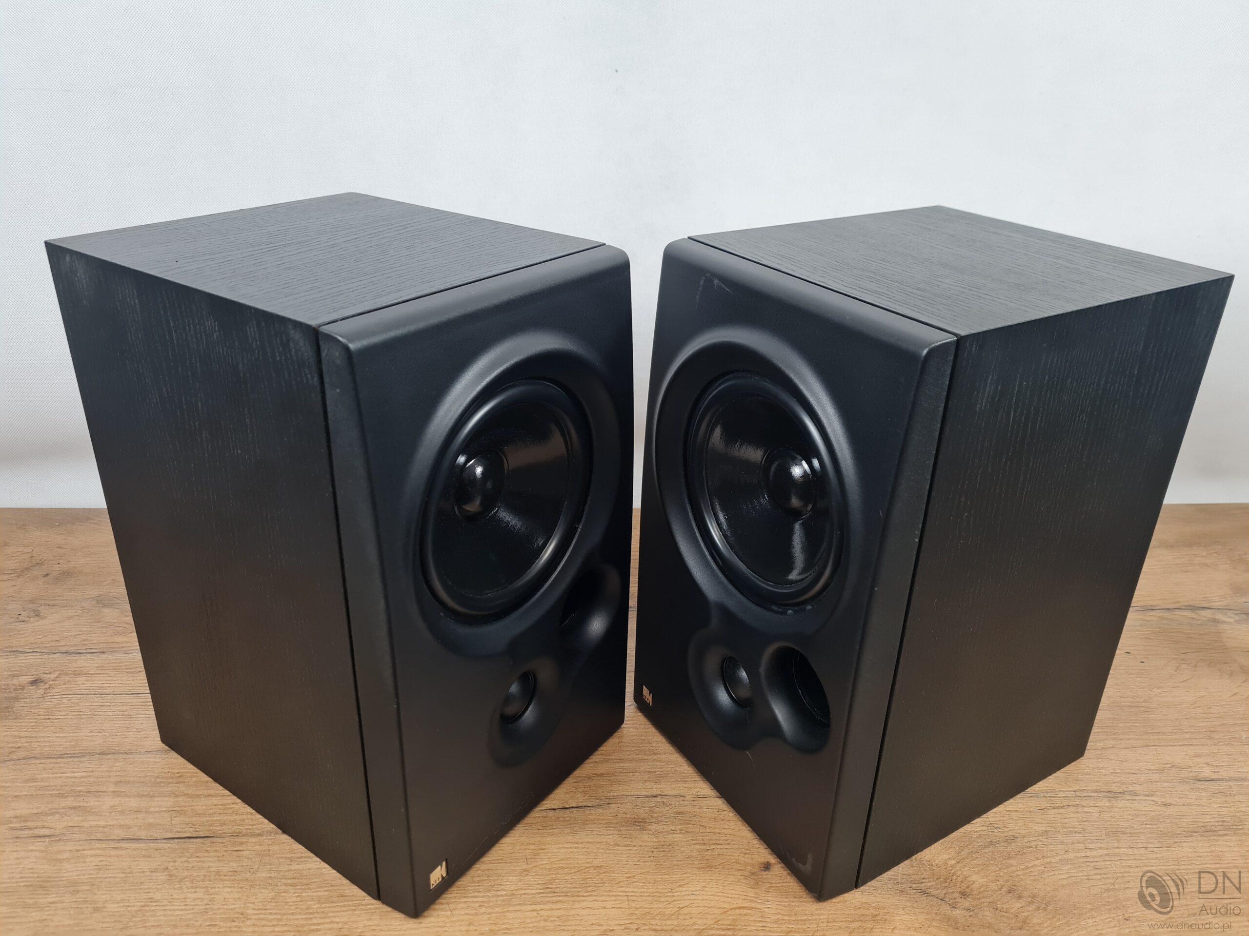 KEF Coda 7 - obrazek 5