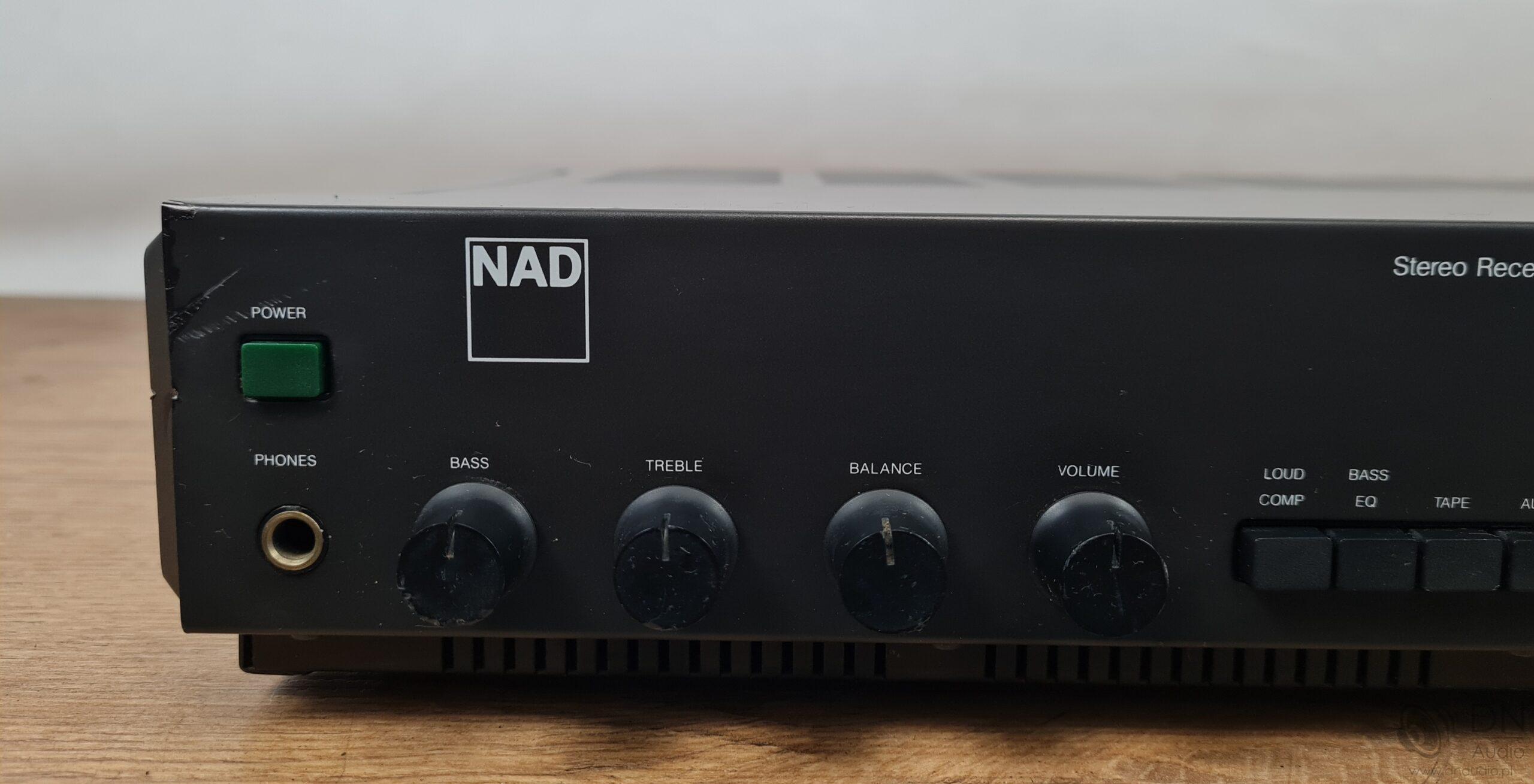 NAD 7125 - obrazek 2