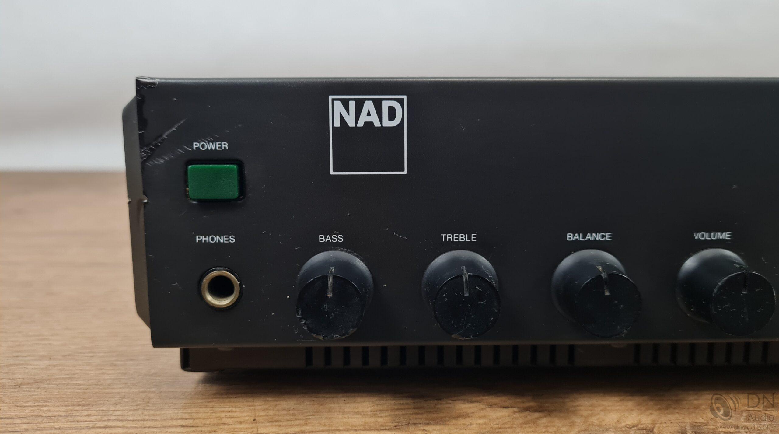 NAD 7125 - obrazek 3