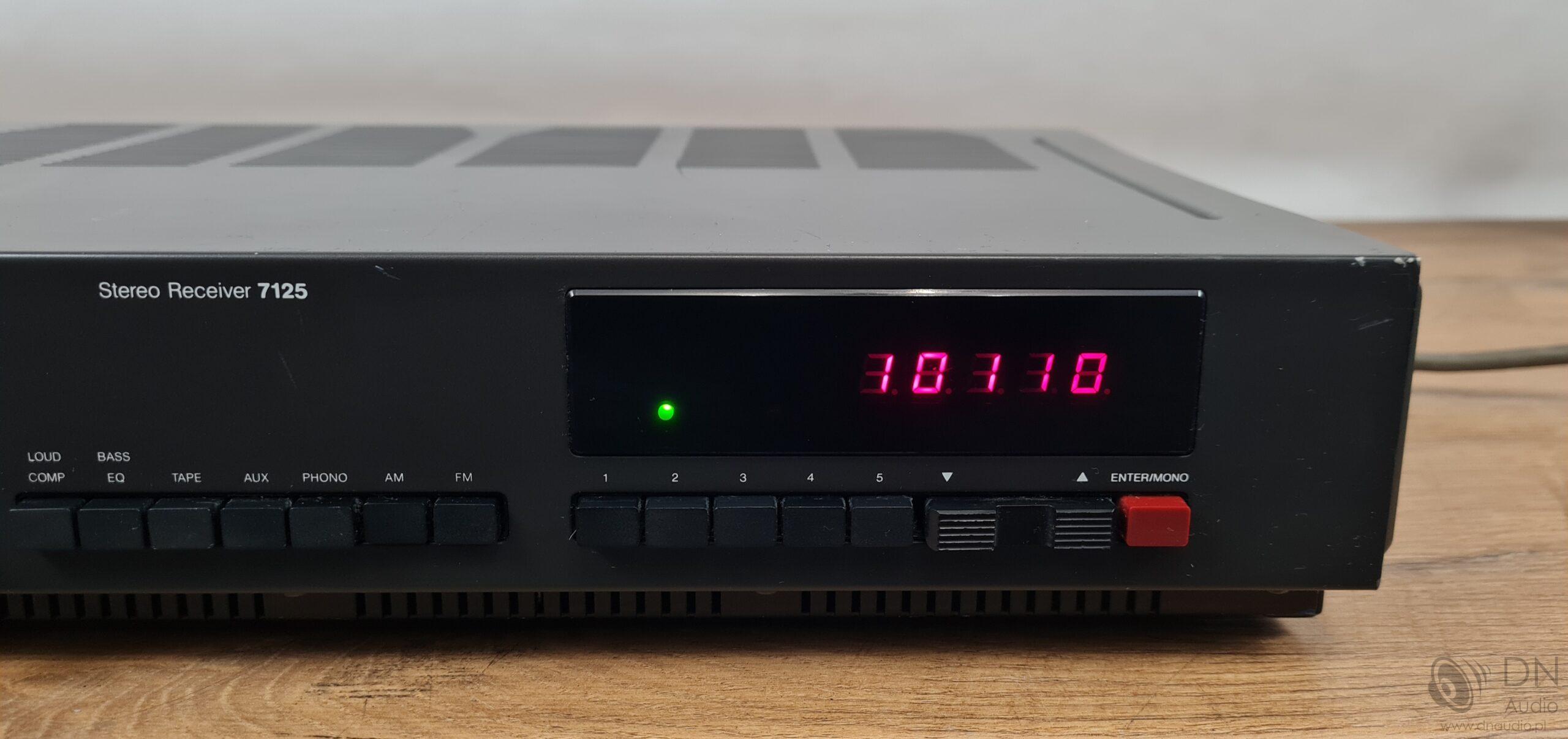 NAD 7125 - obrazek 4