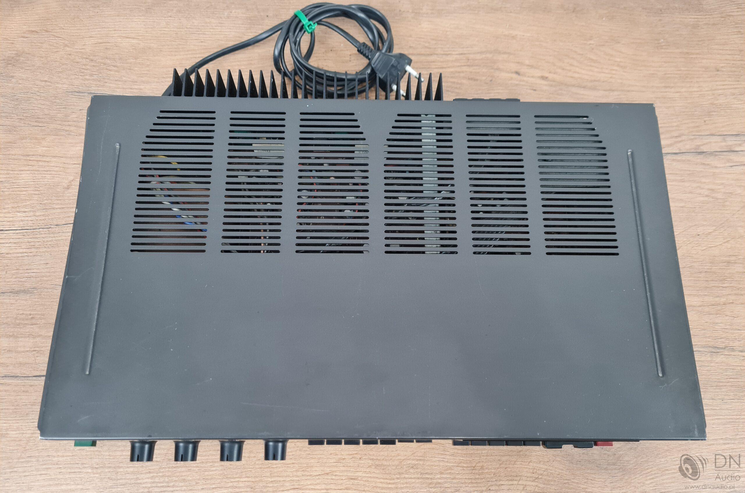 NAD 7125 - obrazek 5