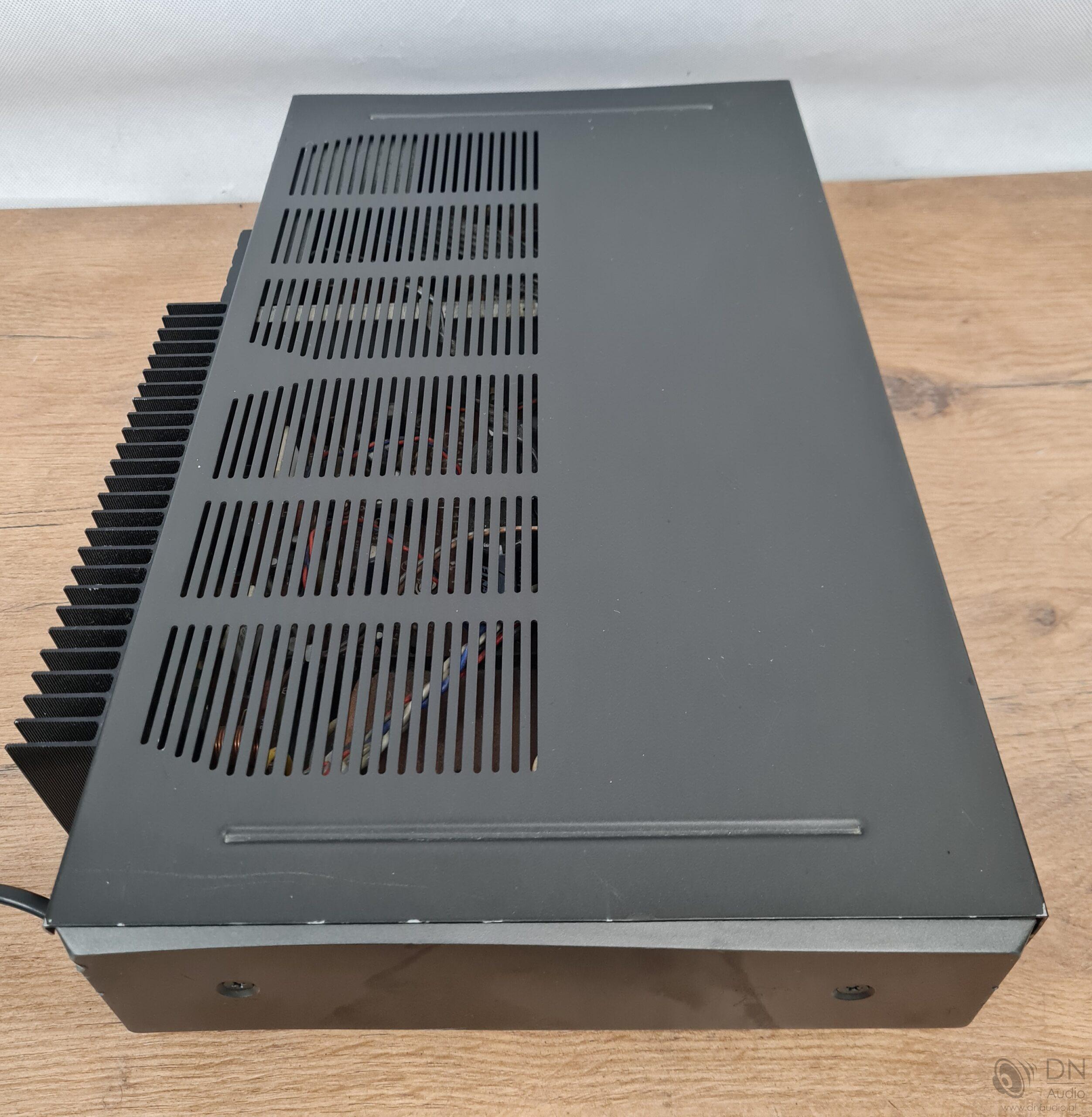 NAD 7125 - obrazek 7