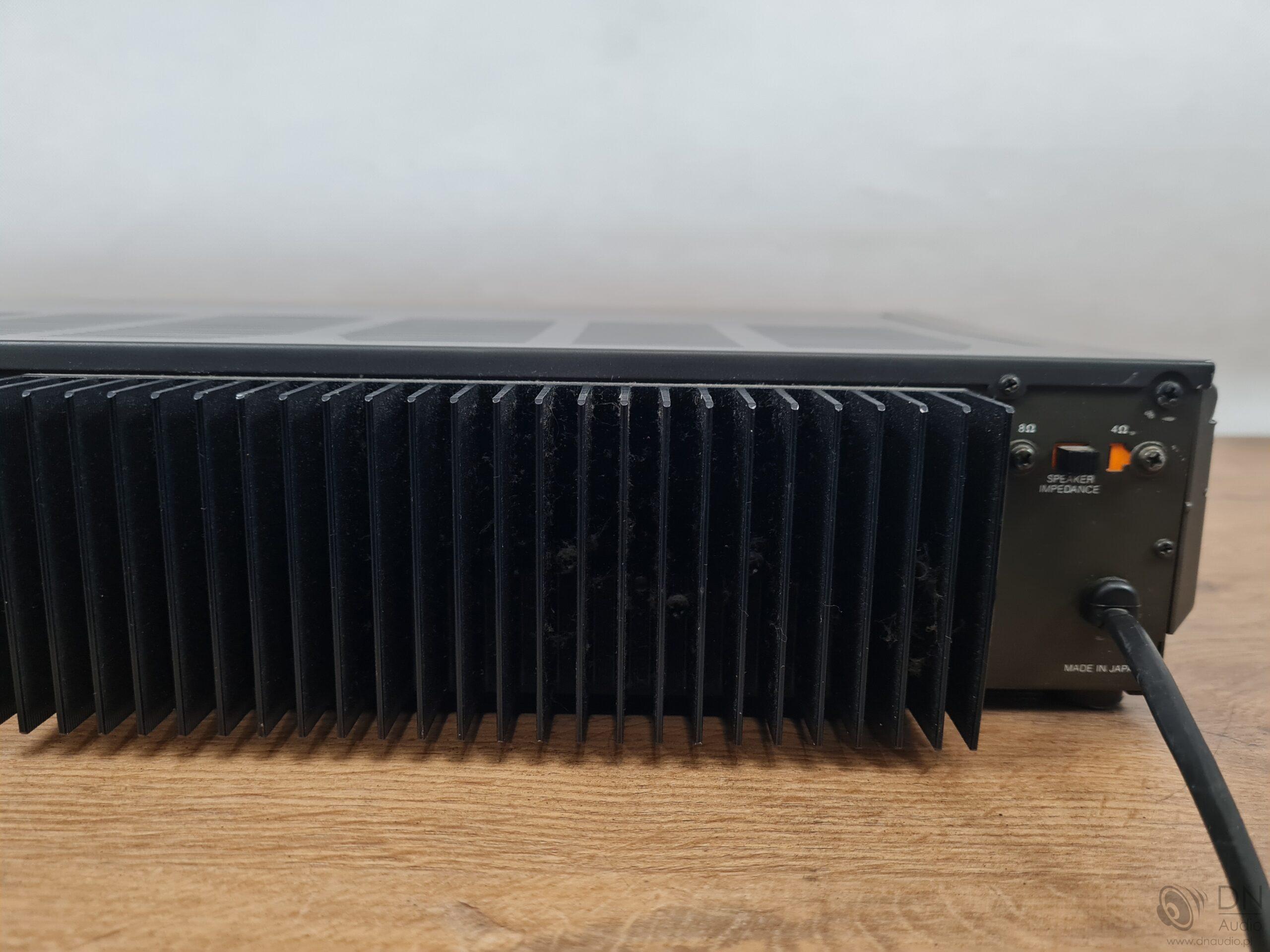 NAD 7125 - obrazek 10