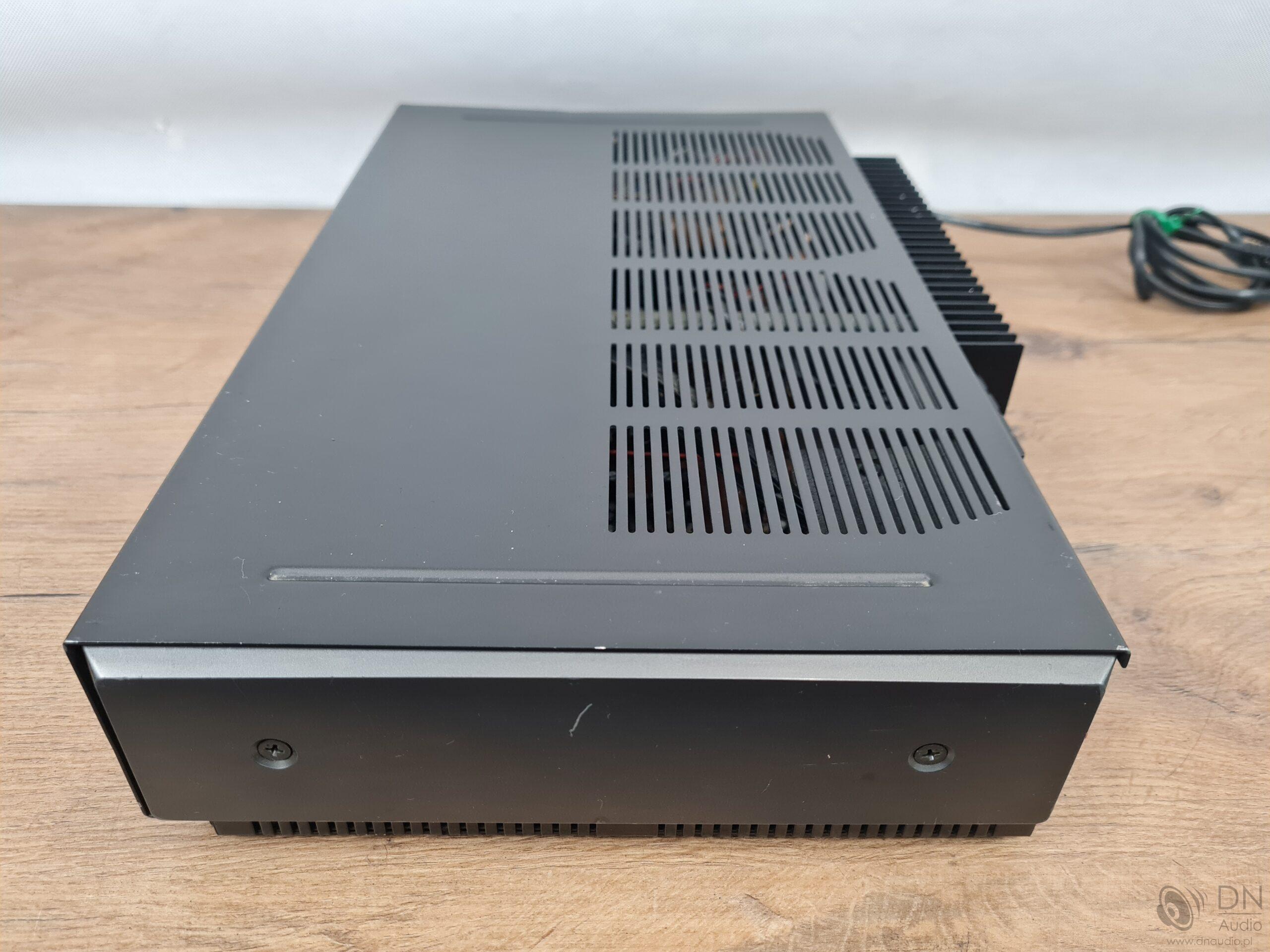 NAD 7125 - obrazek 6