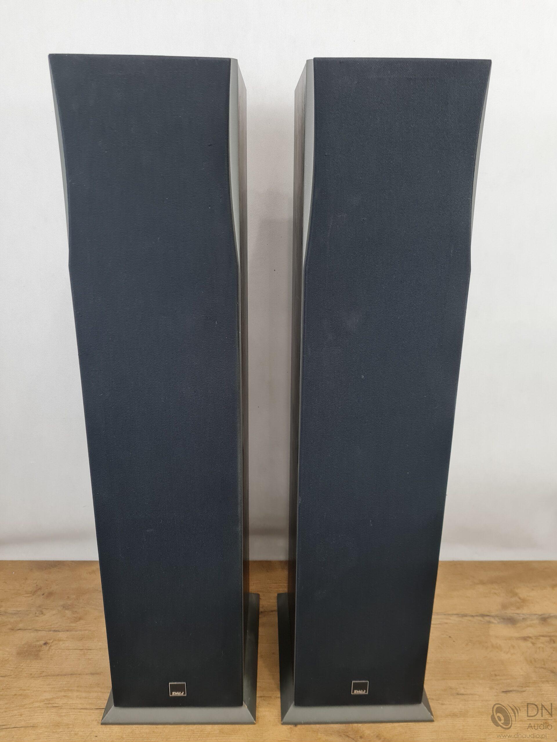 Dali Concept 6 - obrazek 4