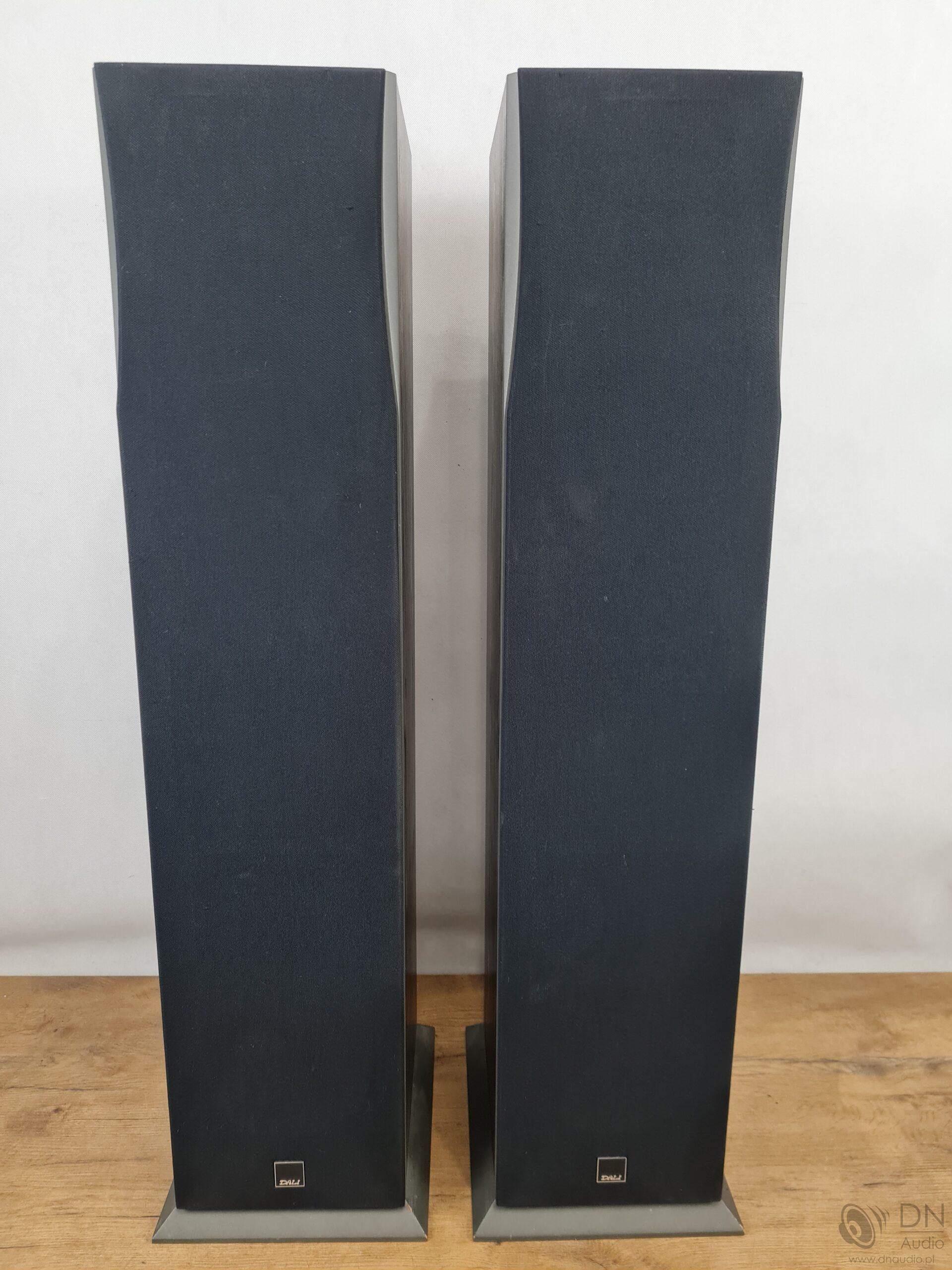 Dali Concept 6 - obrazek 5