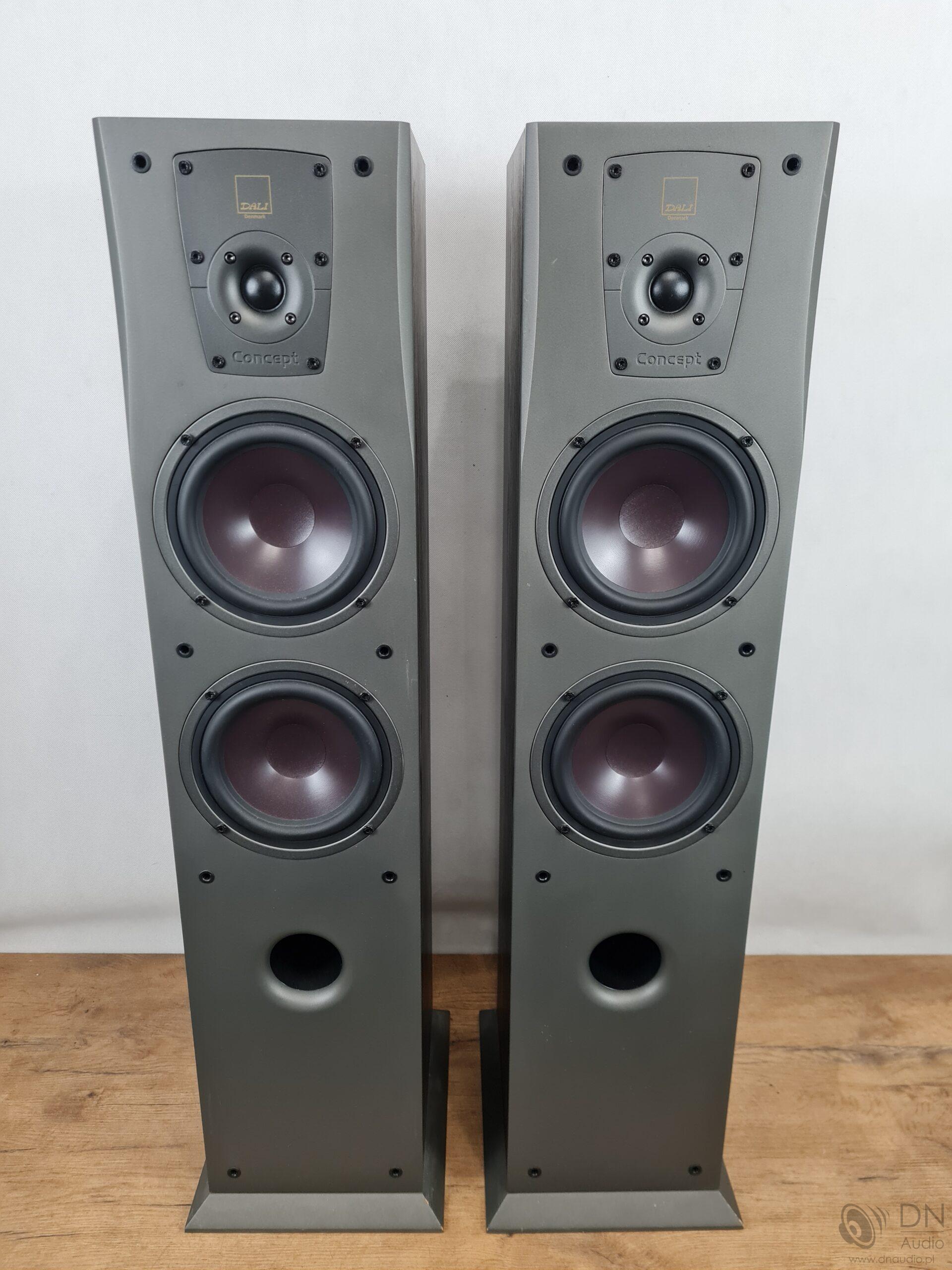 Dali Concept 6 - obrazek 3