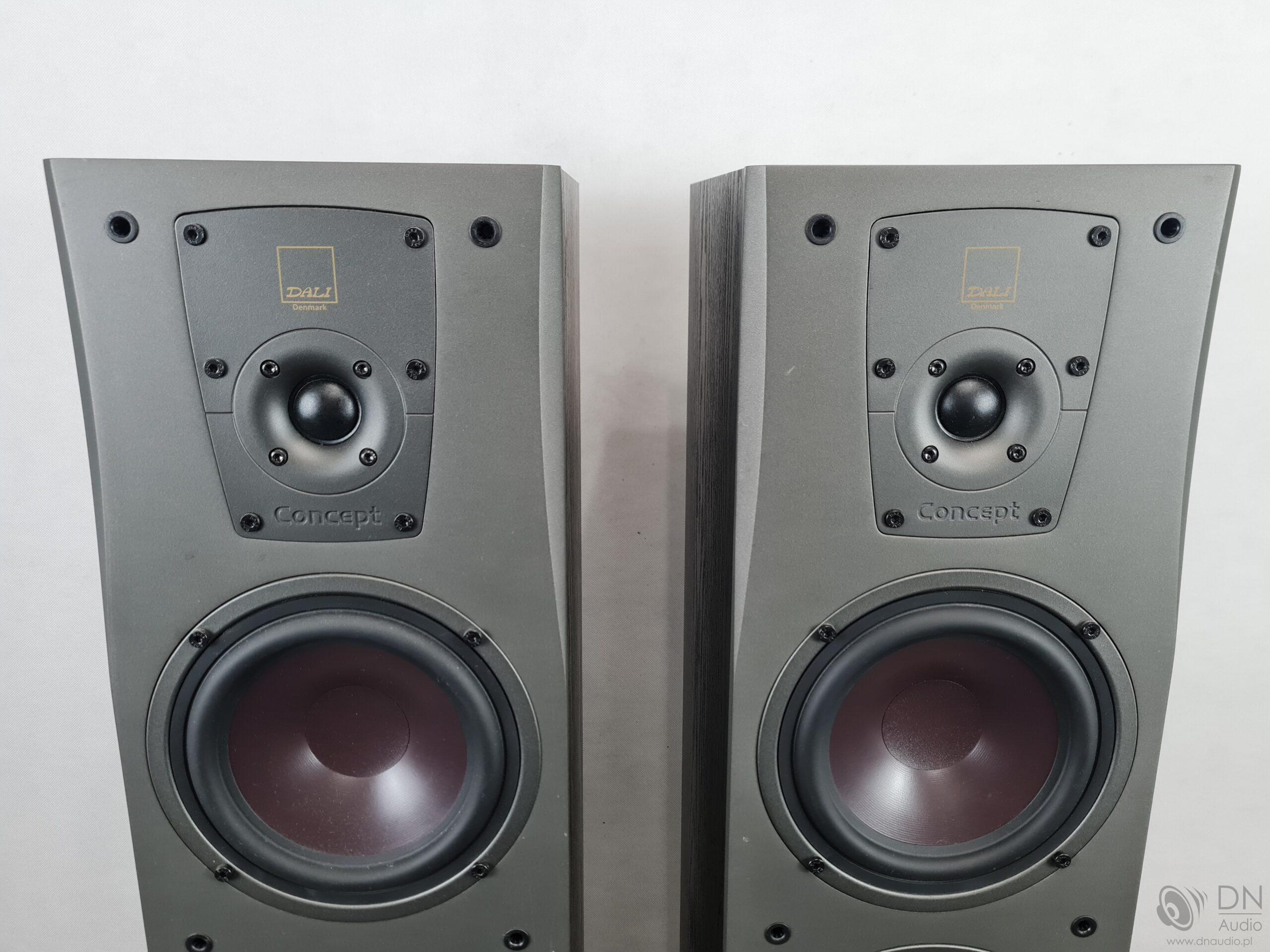 Dali Concept 6 - obrazek 6