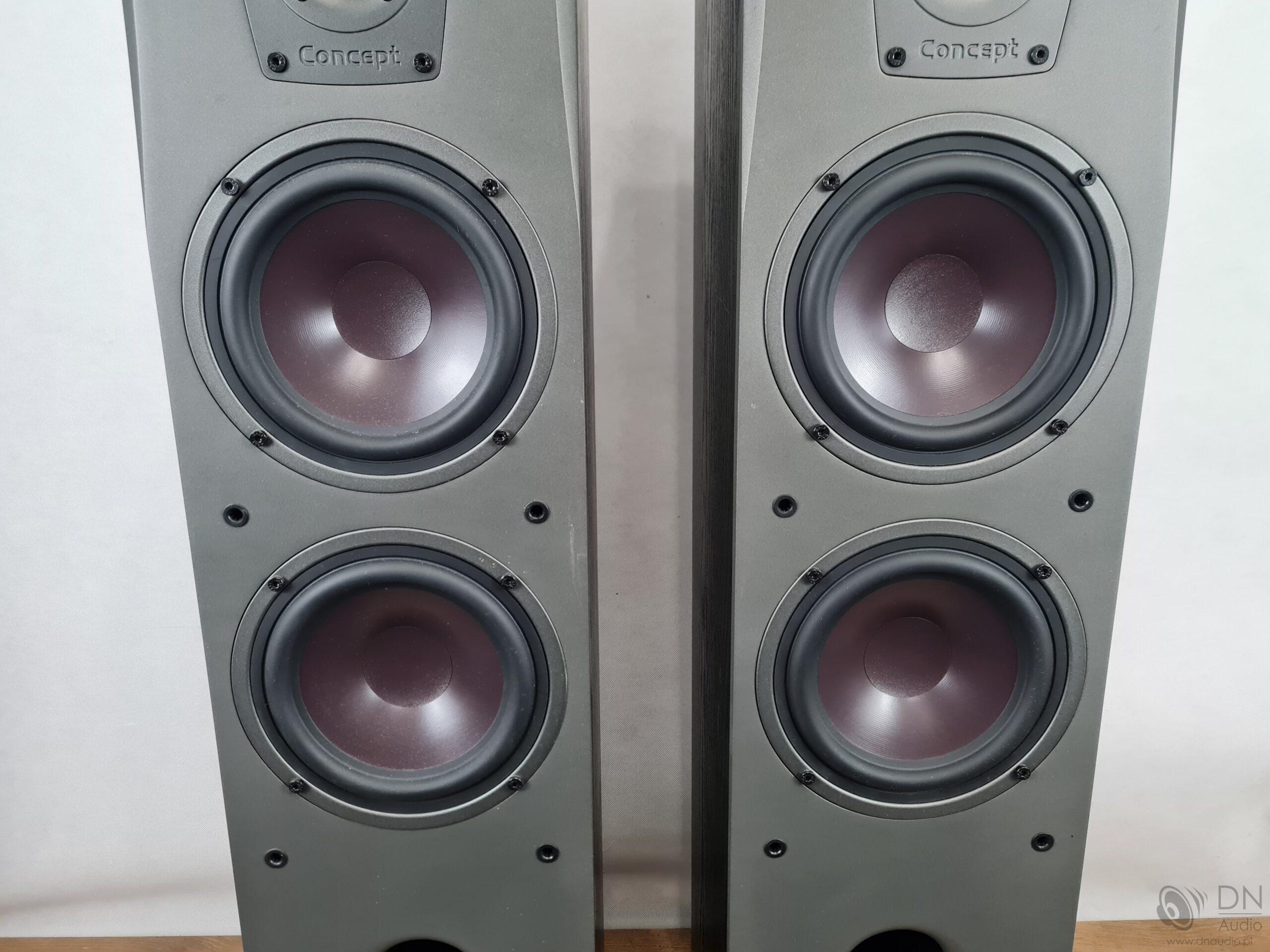 Dali Concept 6 - obrazek 7