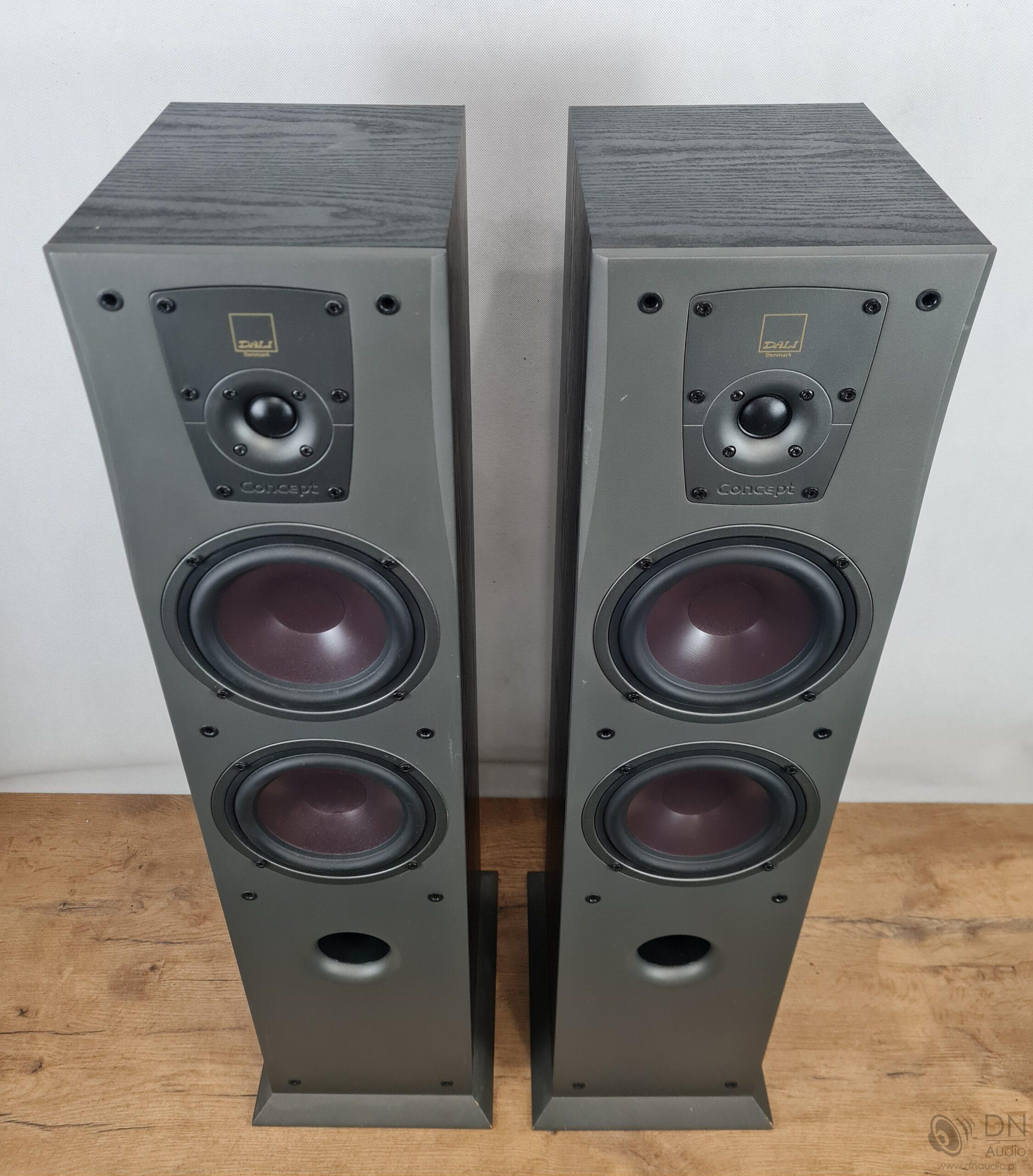 Dali Concept 6 - obrazek 2