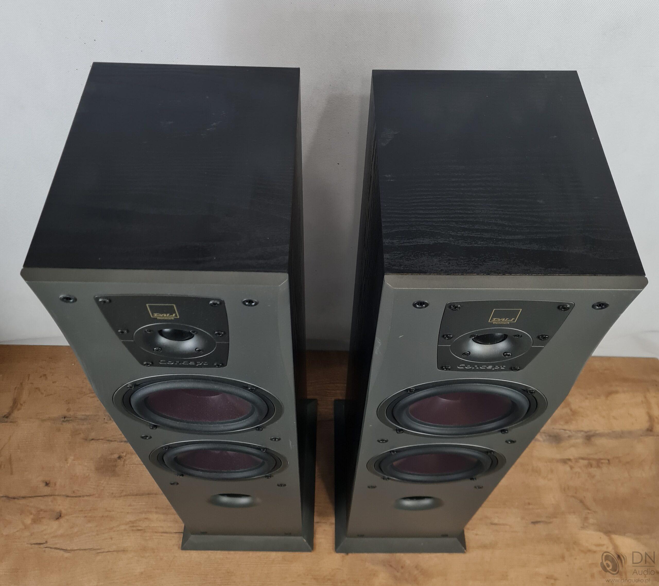 Dali Concept 6 - obrazek 8