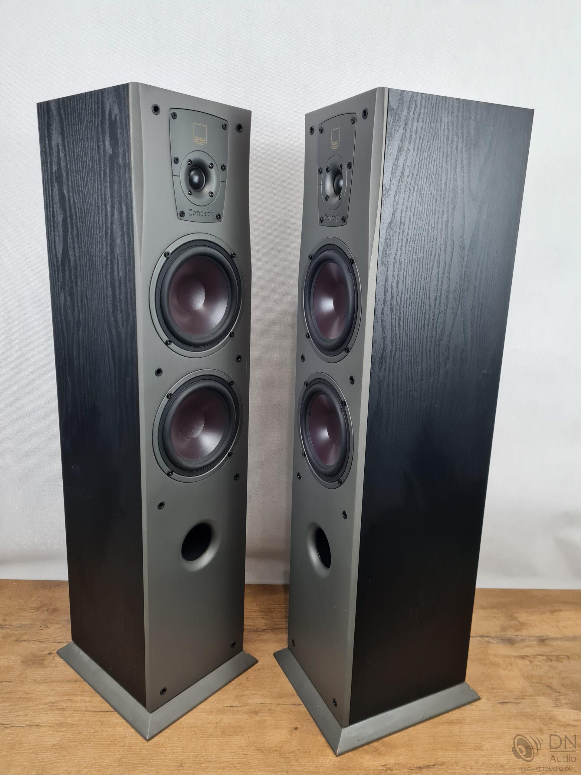 Dali Concept 6 - obrazek 12