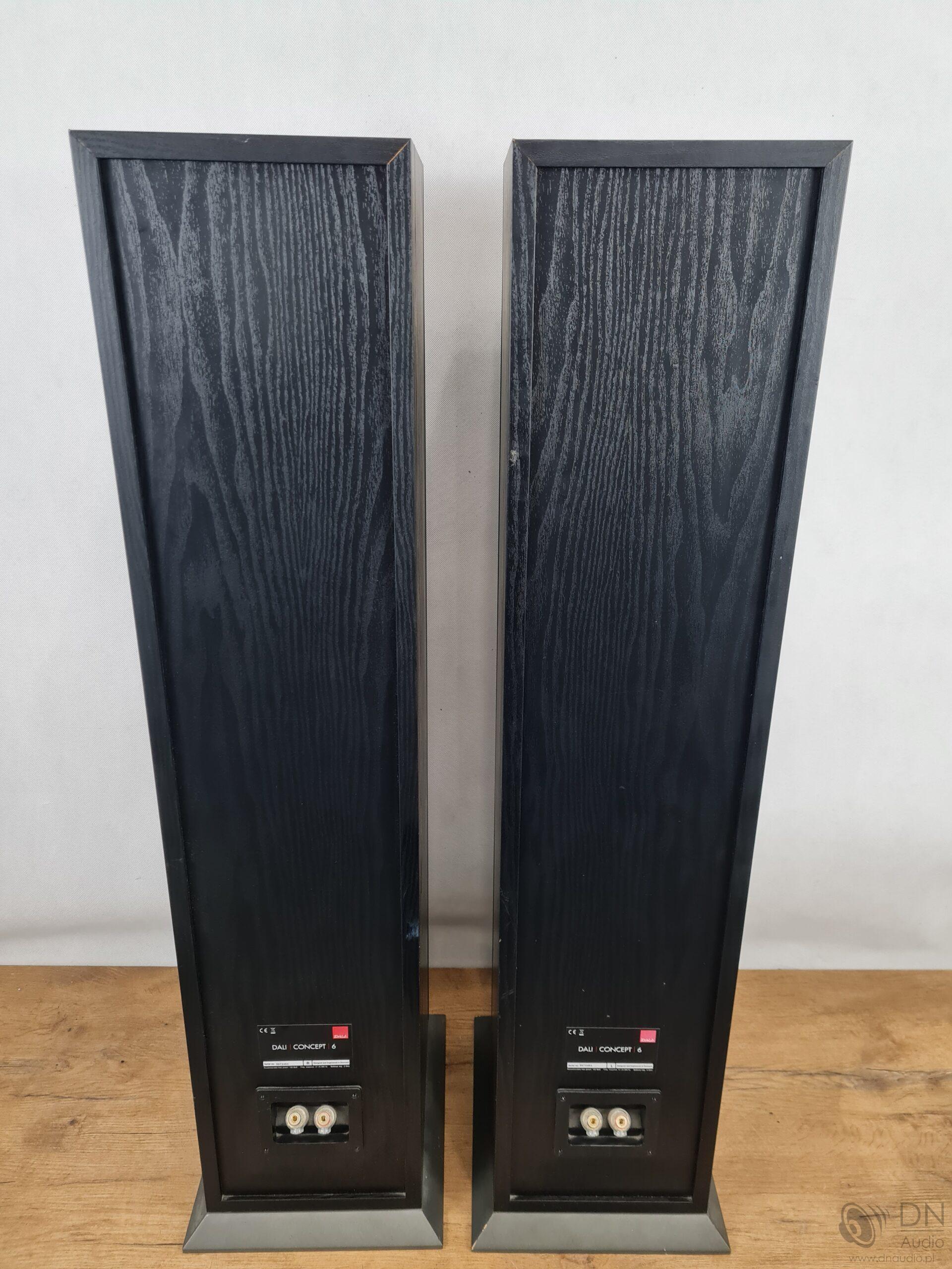 Dali Concept 6 - obrazek 14