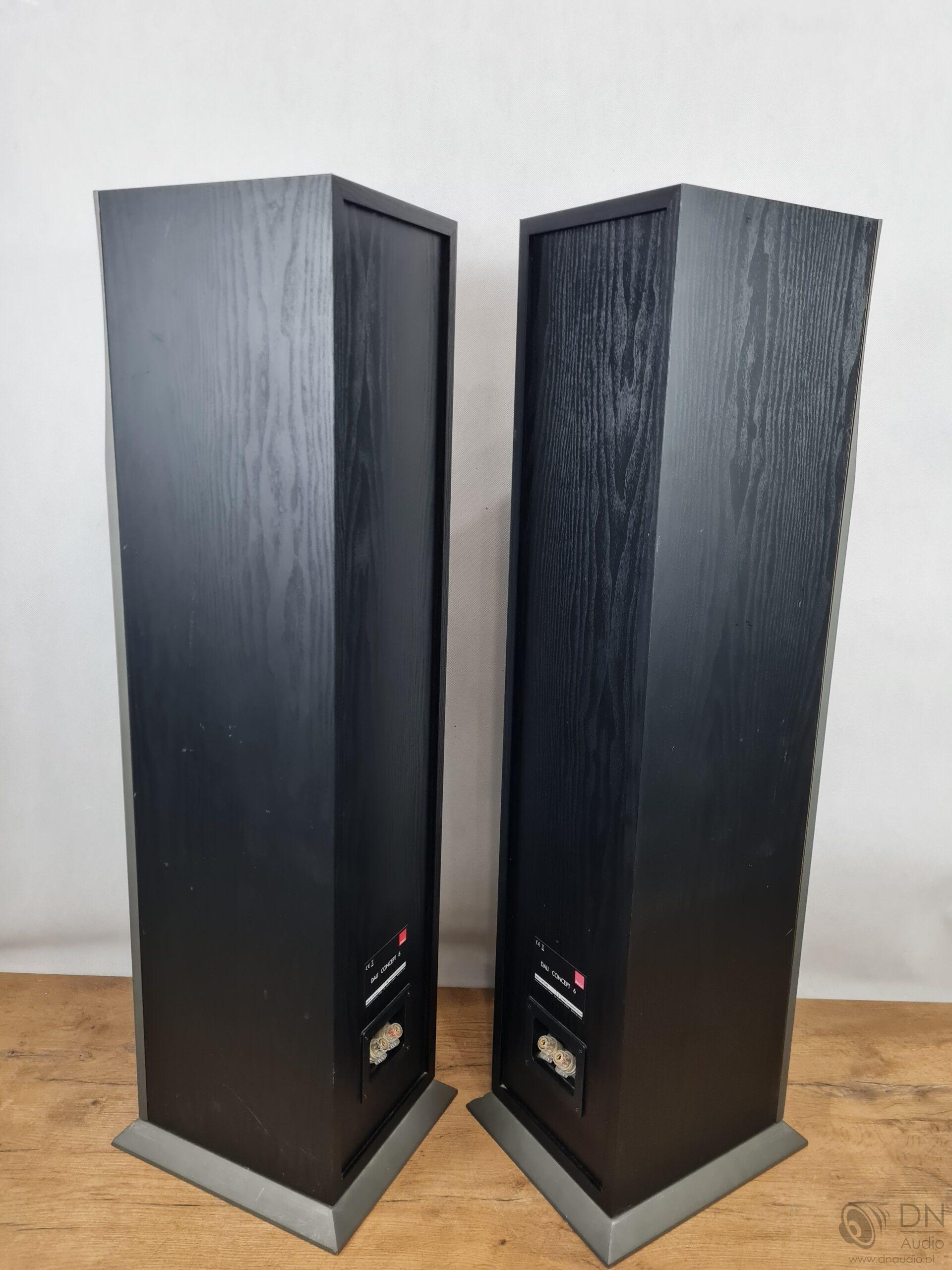 Dali Concept 6 - obrazek 13