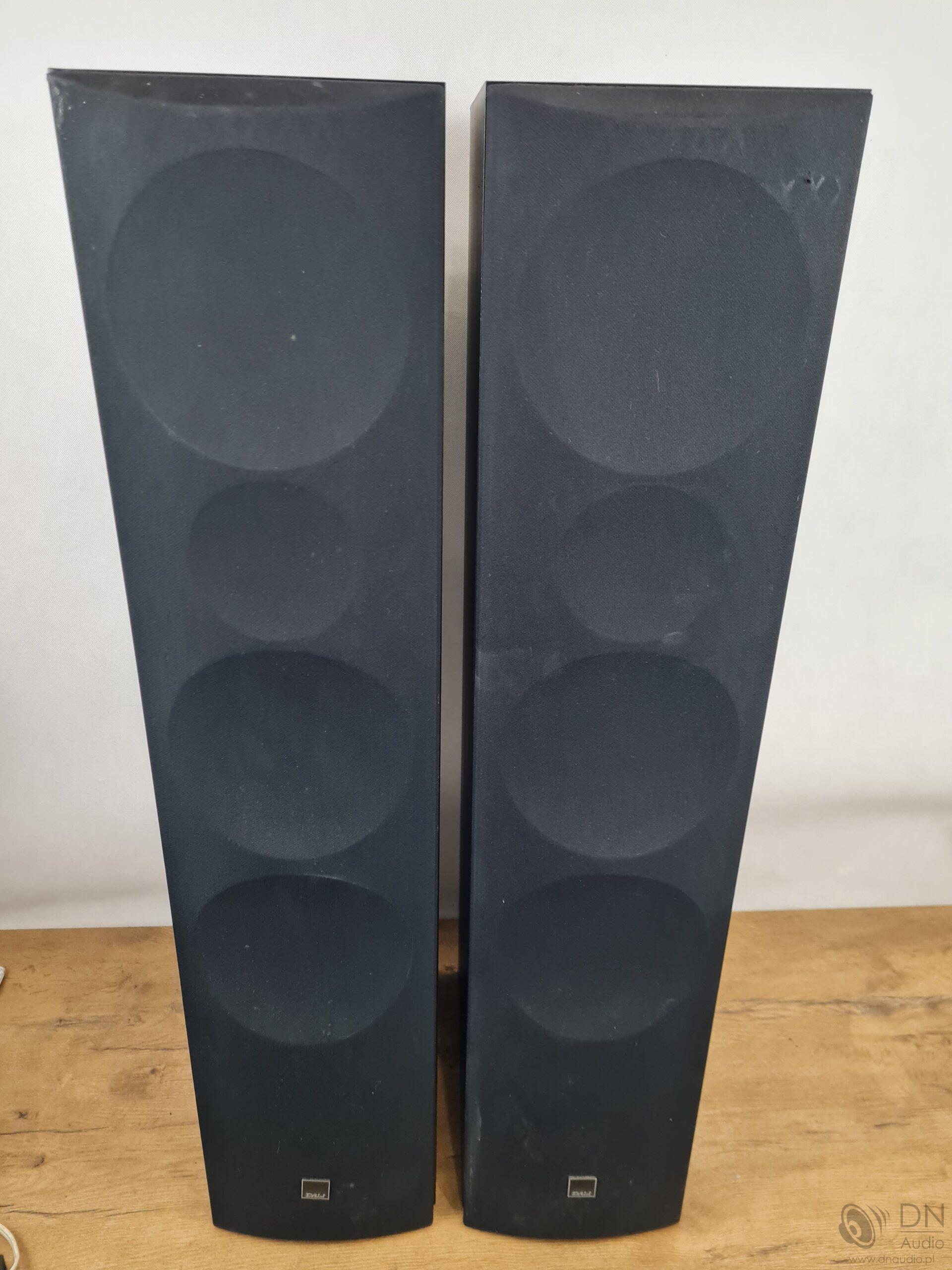 Dali Blue 6006 - obrazek 4