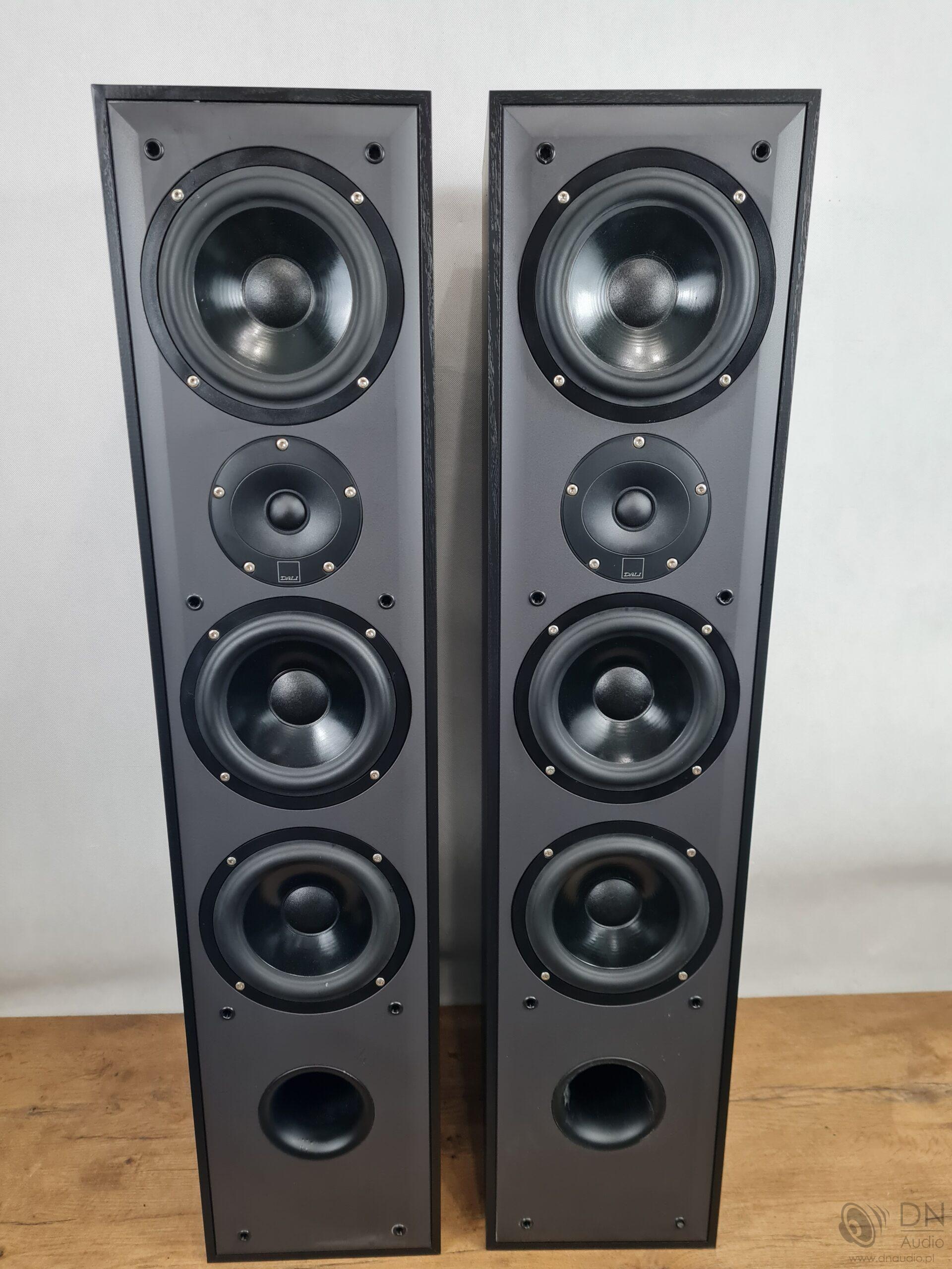 Dali Blue 6006 - obrazek 3