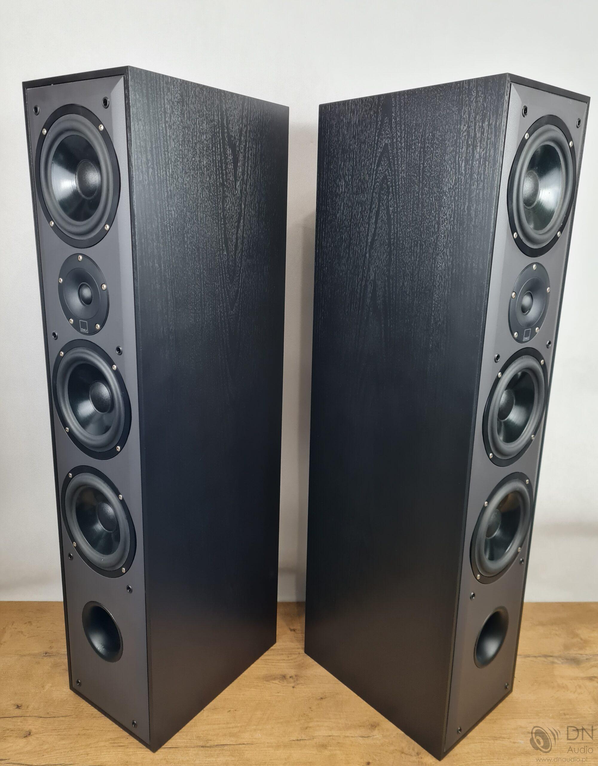 Dali Blue 6006 - obrazek 9