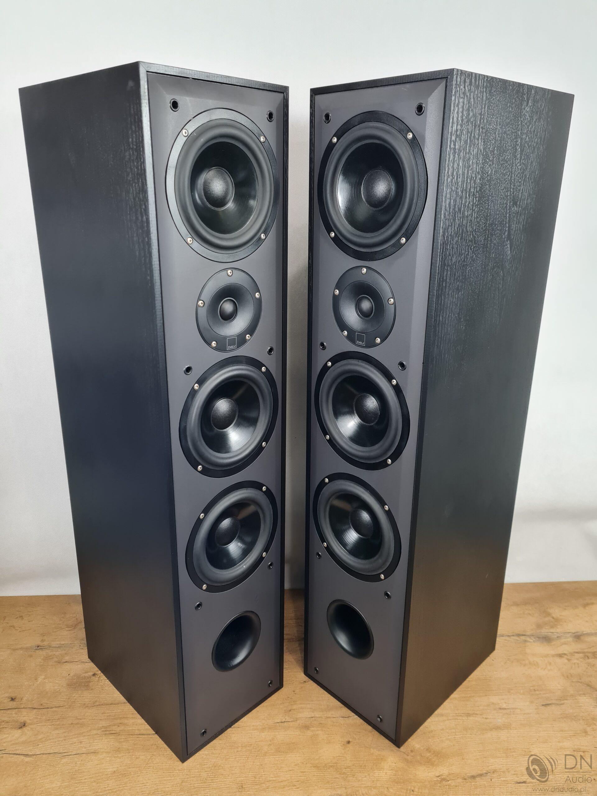 Dali Blue 6006 - obrazek 10