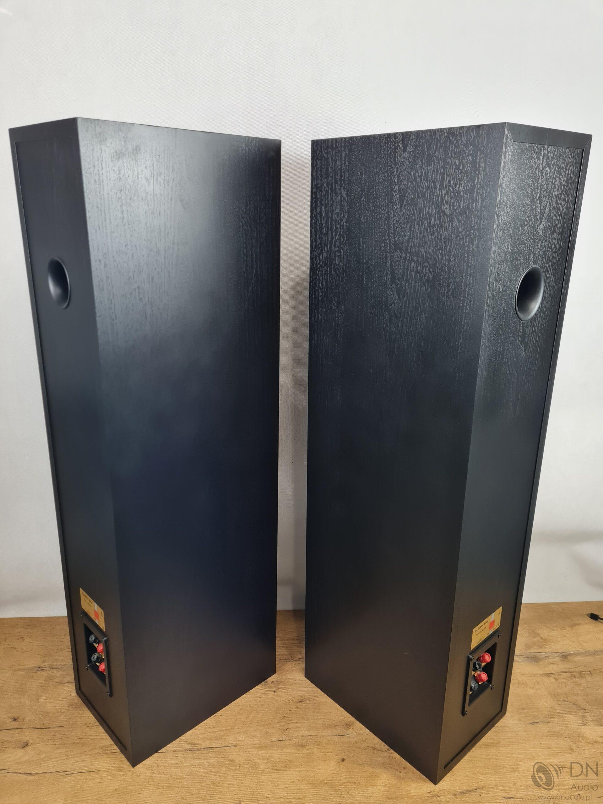 Dali Blue 6006 - obrazek 11