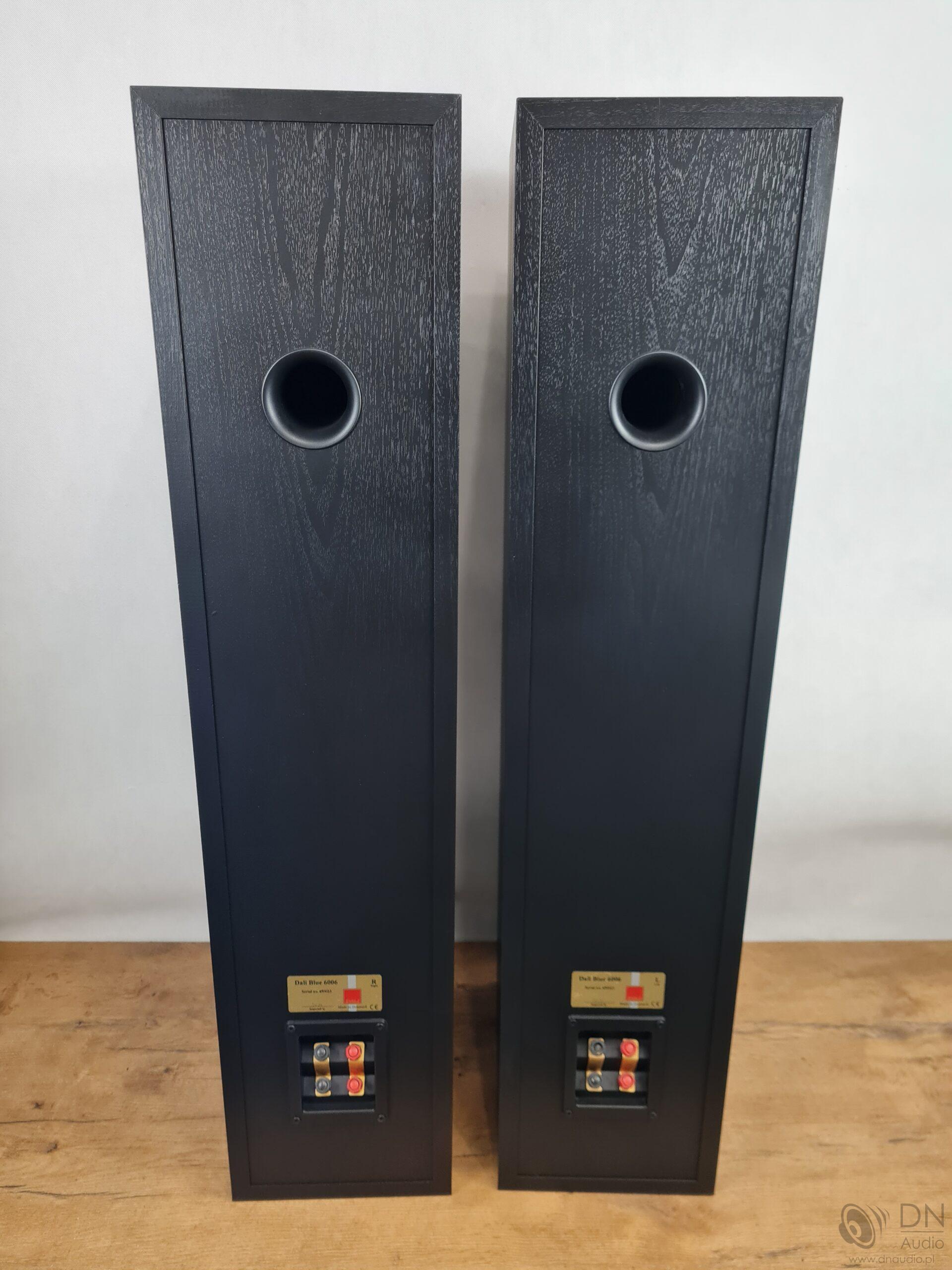 Dali Blue 6006 - obrazek 13