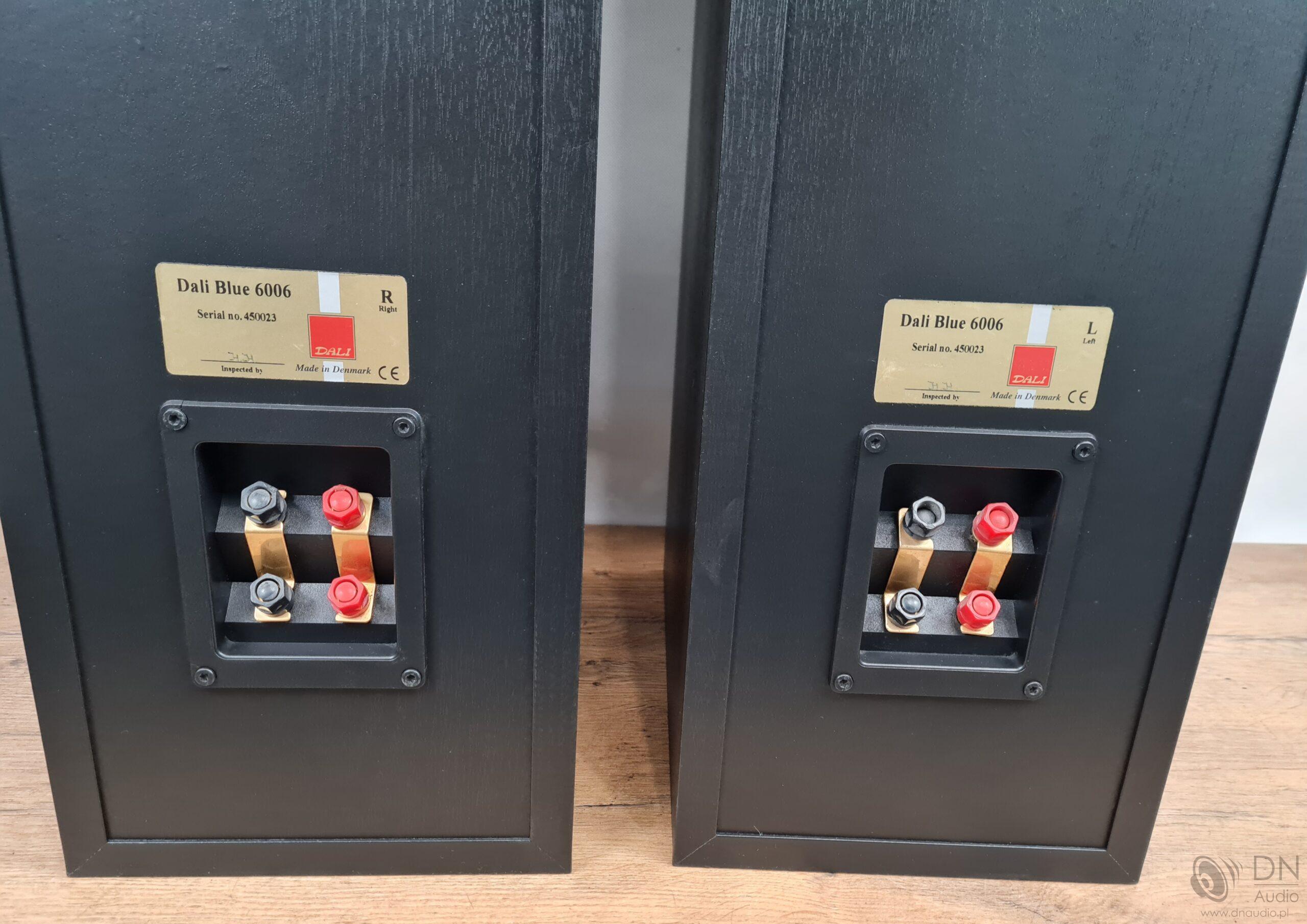 Dali Blue 6006 - obrazek 14