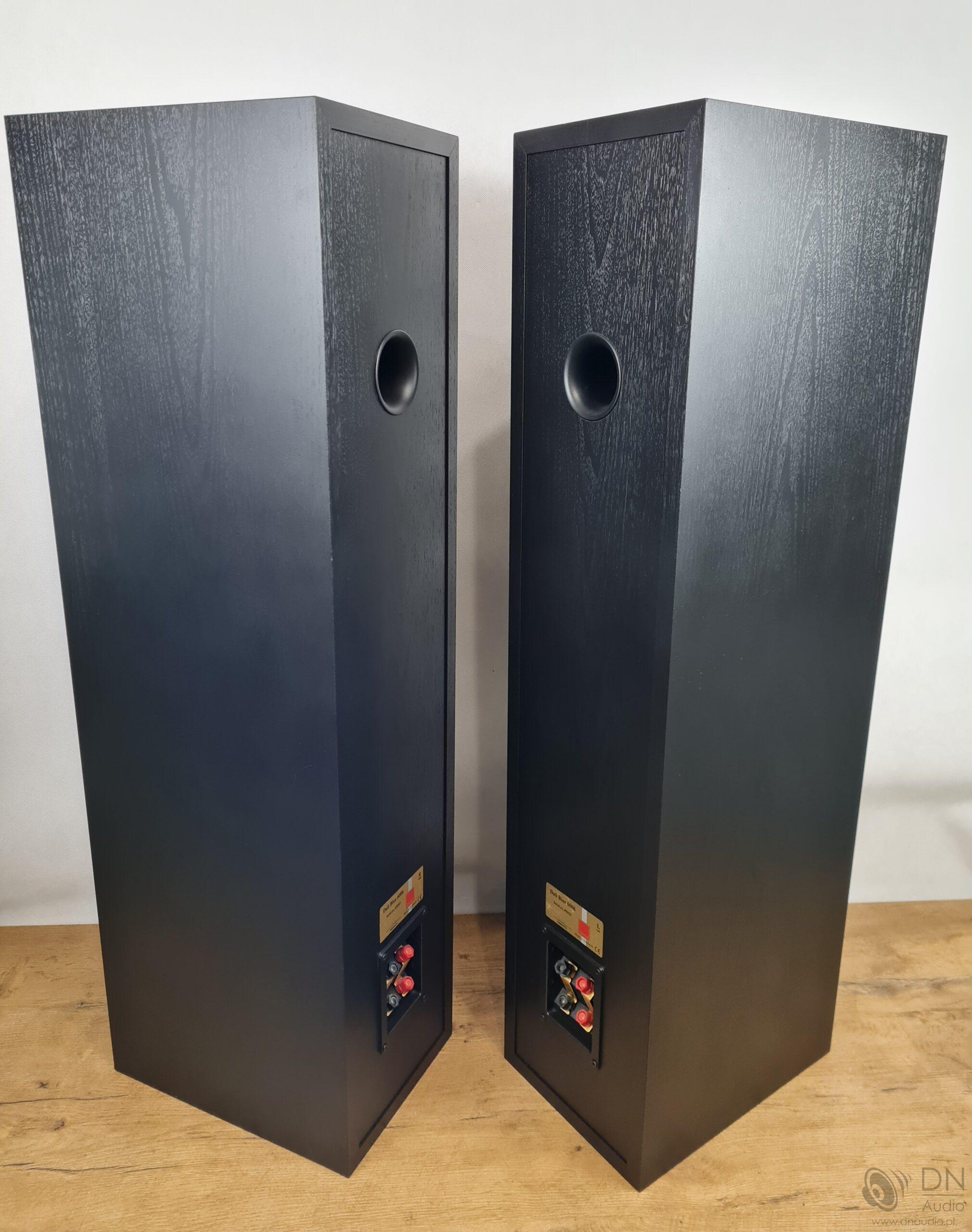 Dali Blue 6006 - obrazek 12