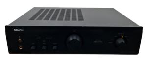 Denon PMA-520AE