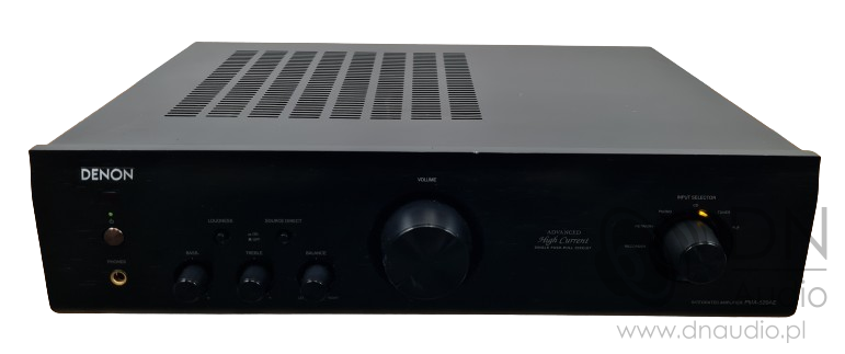 Denon PMA-520AE