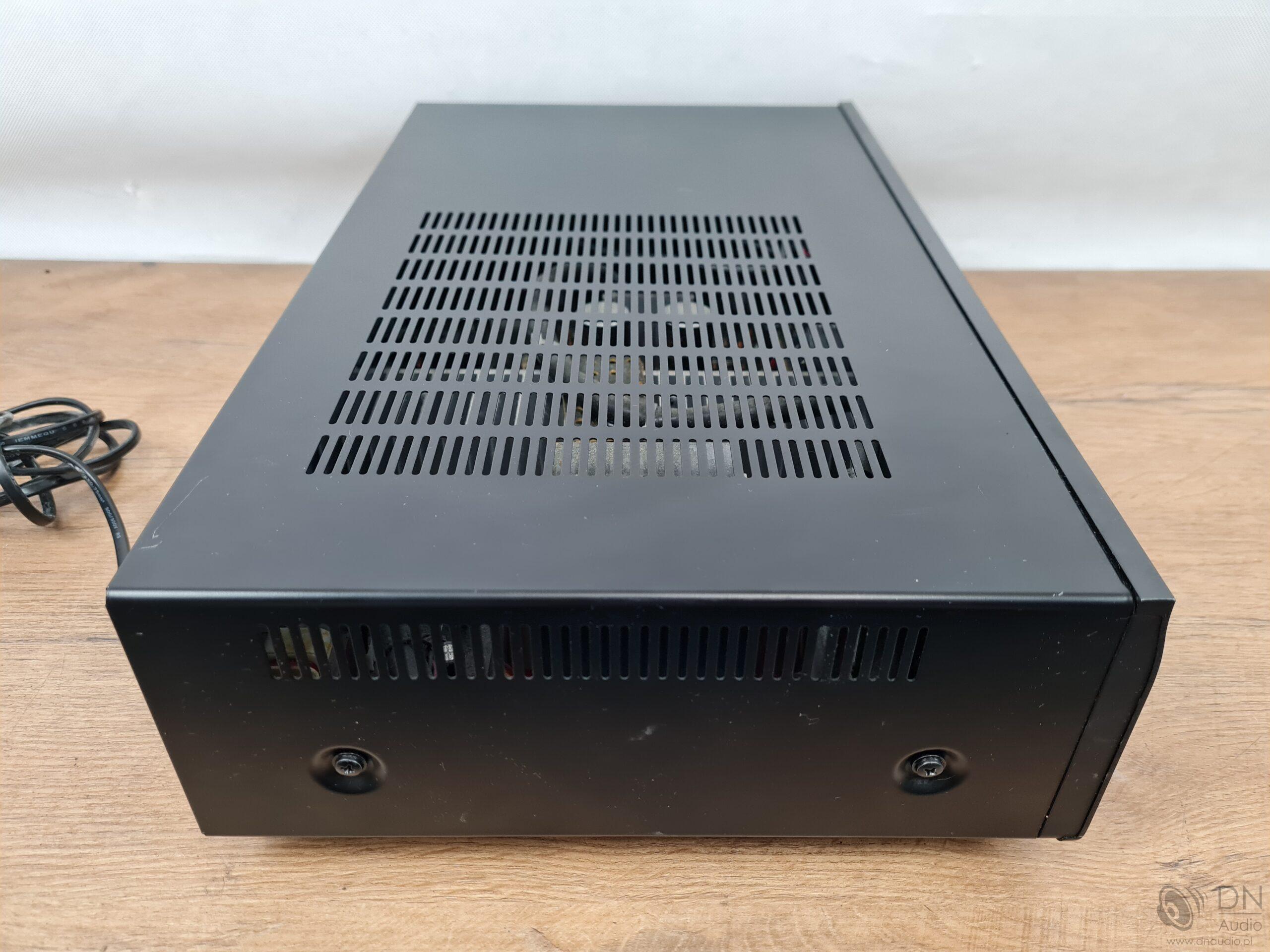 Denon PMA-520AE - obrazek 6