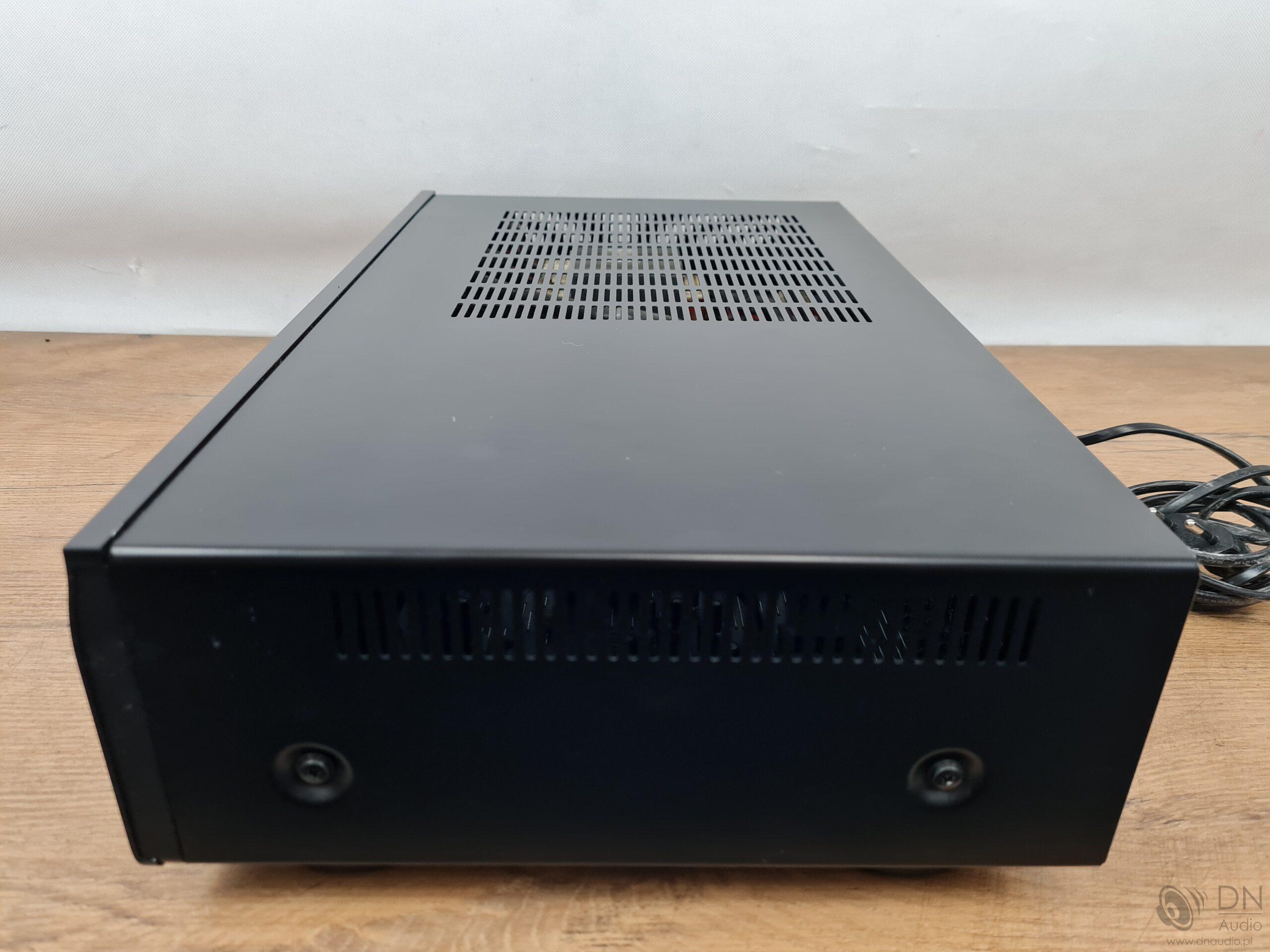 Denon PMA-520AE - obrazek 7