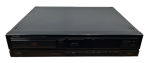 Denon DCD-610
