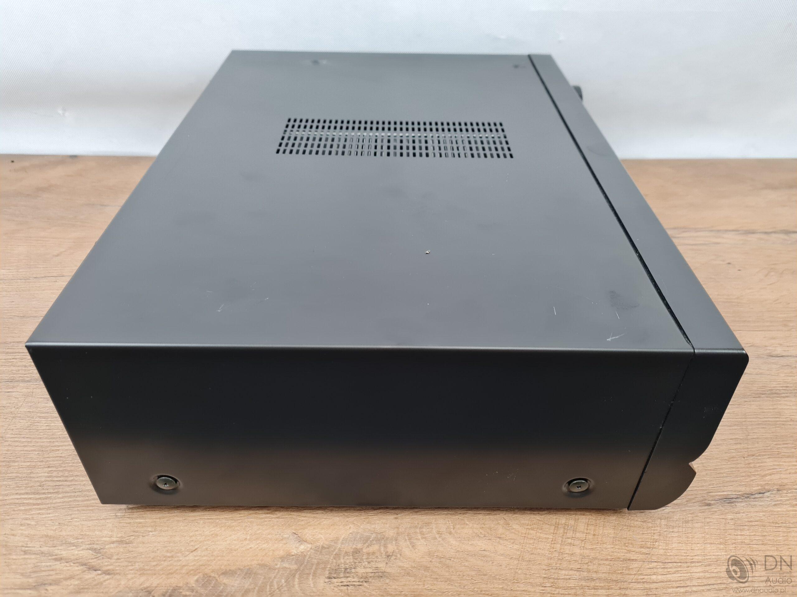 Technics SA-GX390 - obrazek 7