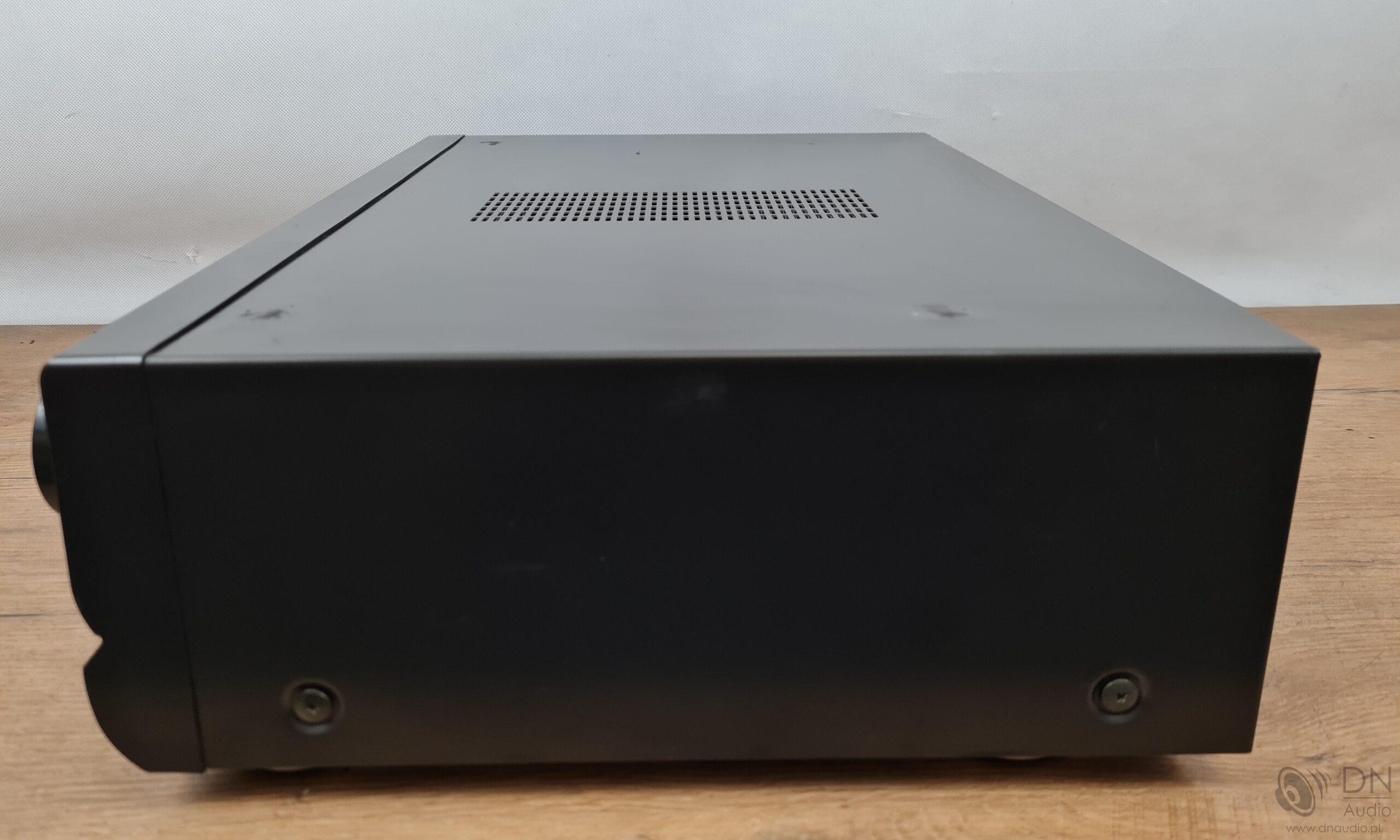 Technics SA-GX390 - obrazek 8