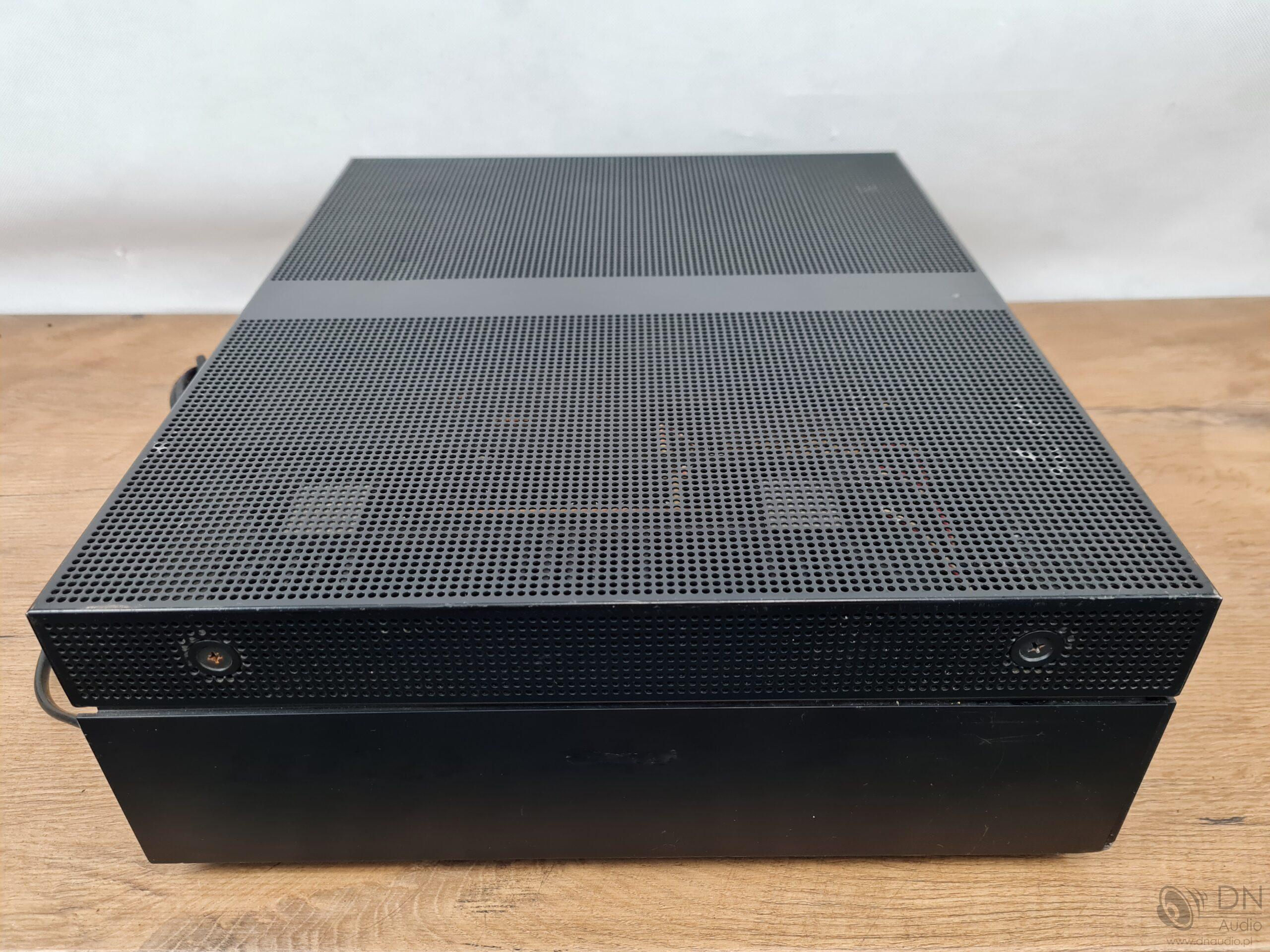 Yamaha M-4 - obrazek 7